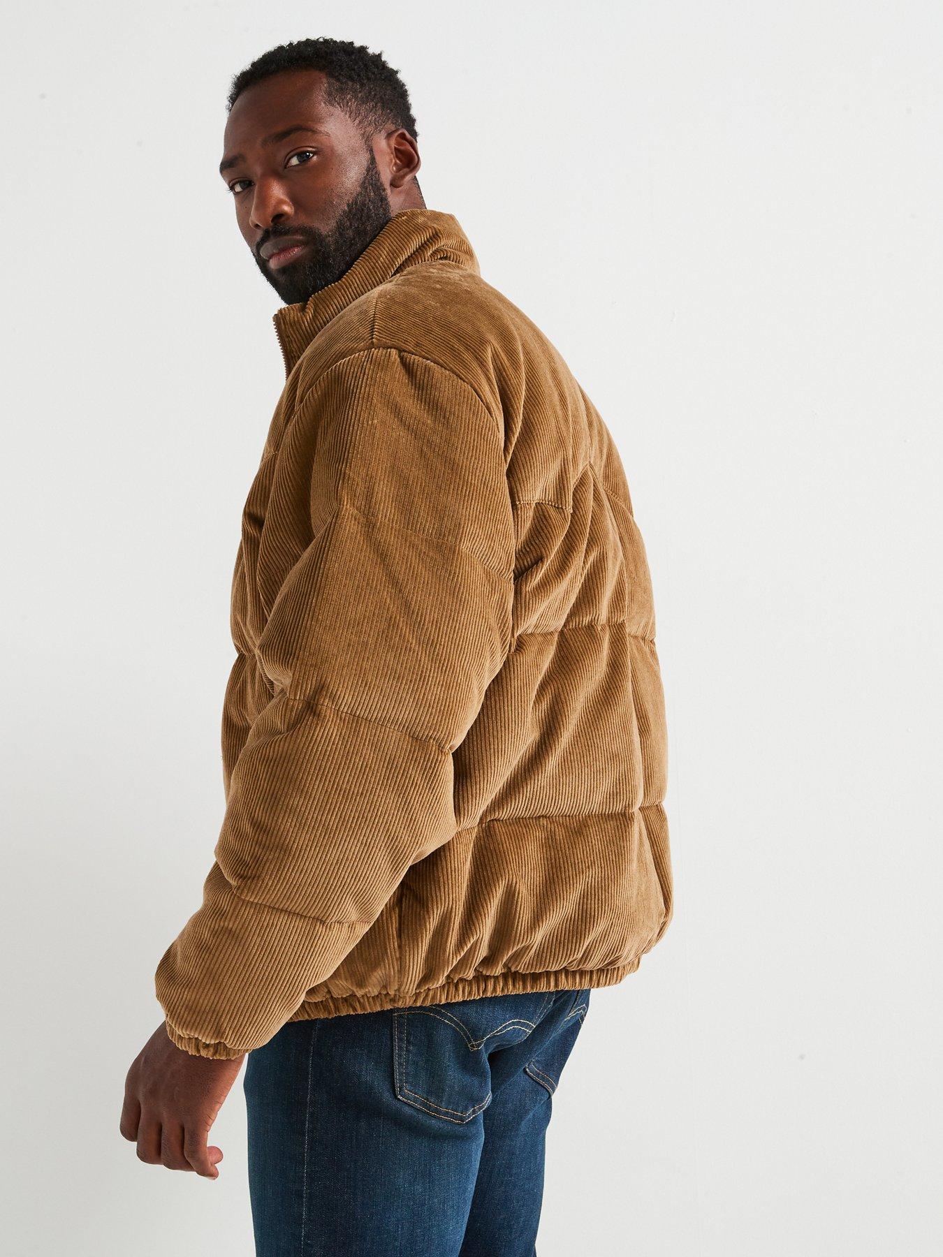 levis-super-corduroy-padded-jacket-browndetail