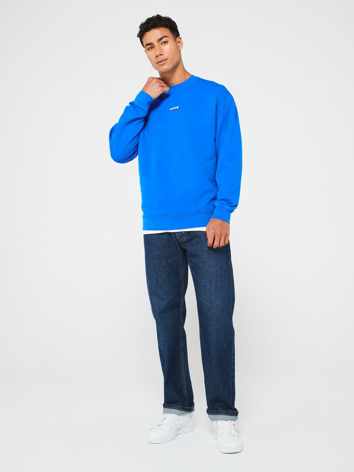 levis-relaxed-small-tab-crew-neck-sweat-topnbsp--blueback