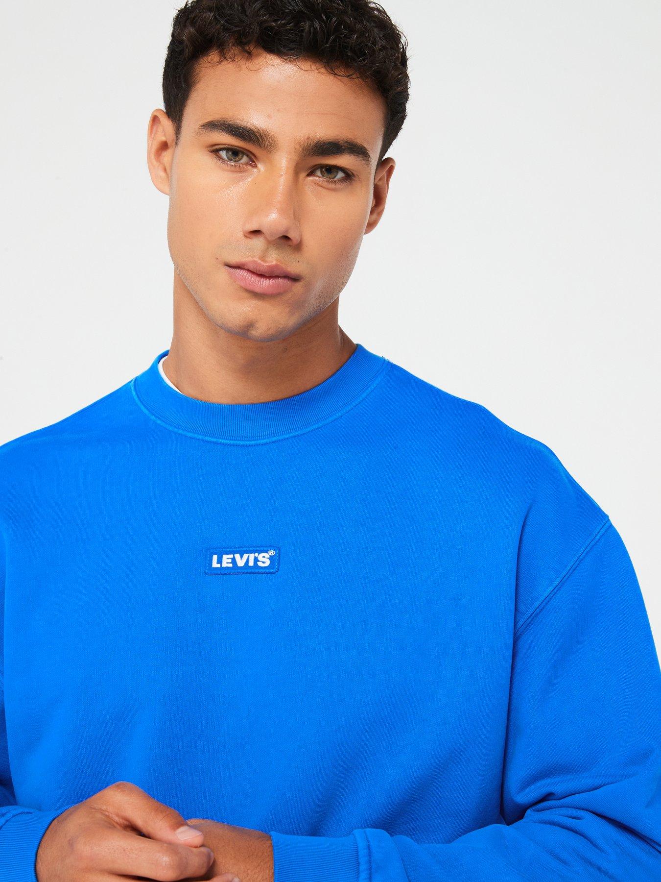 levis-relaxed-small-tab-crew-neck-sweat-topnbsp--blueoutfit