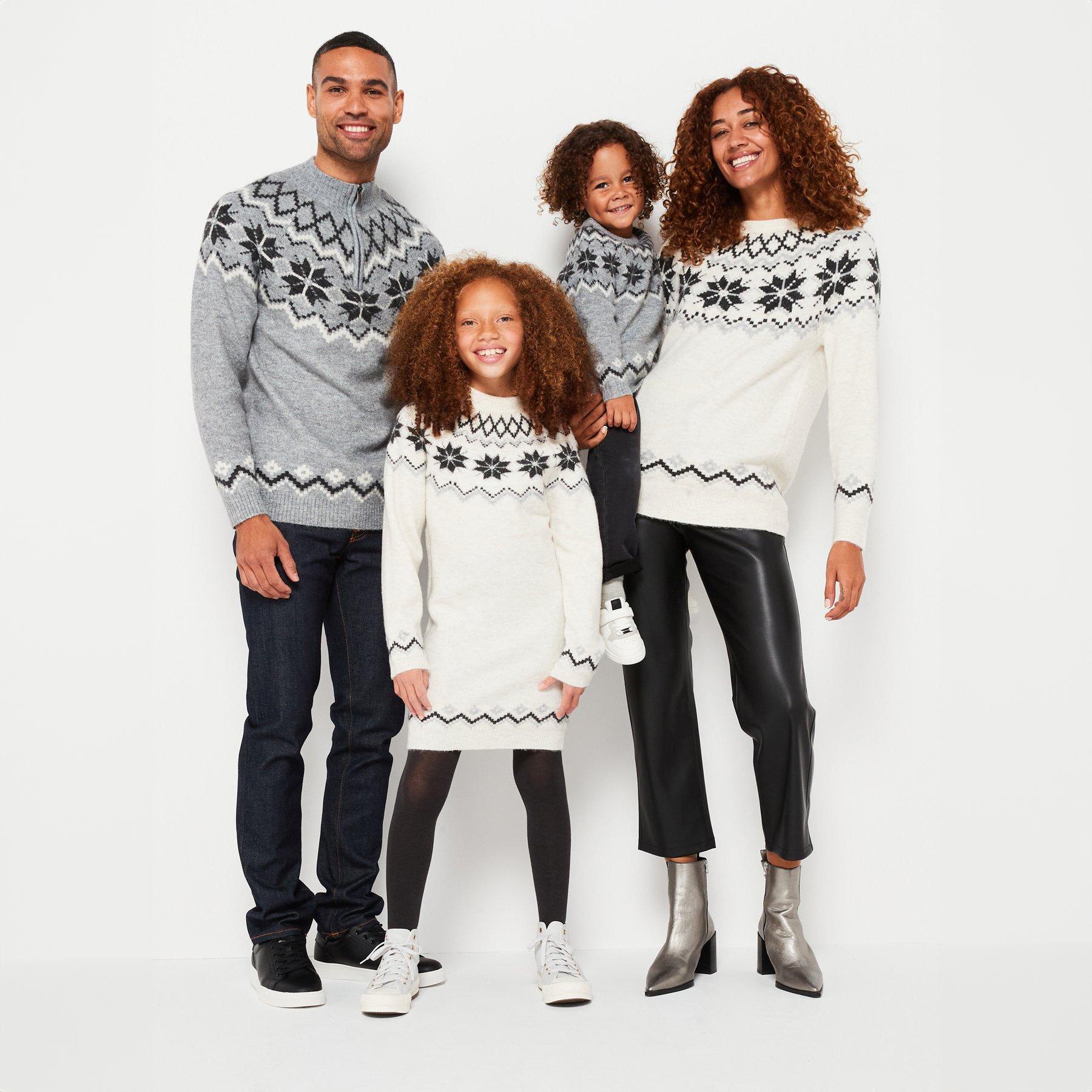 v-by-very-family-christmas-knitwear-crew-neck-fairisle-jumper-natural