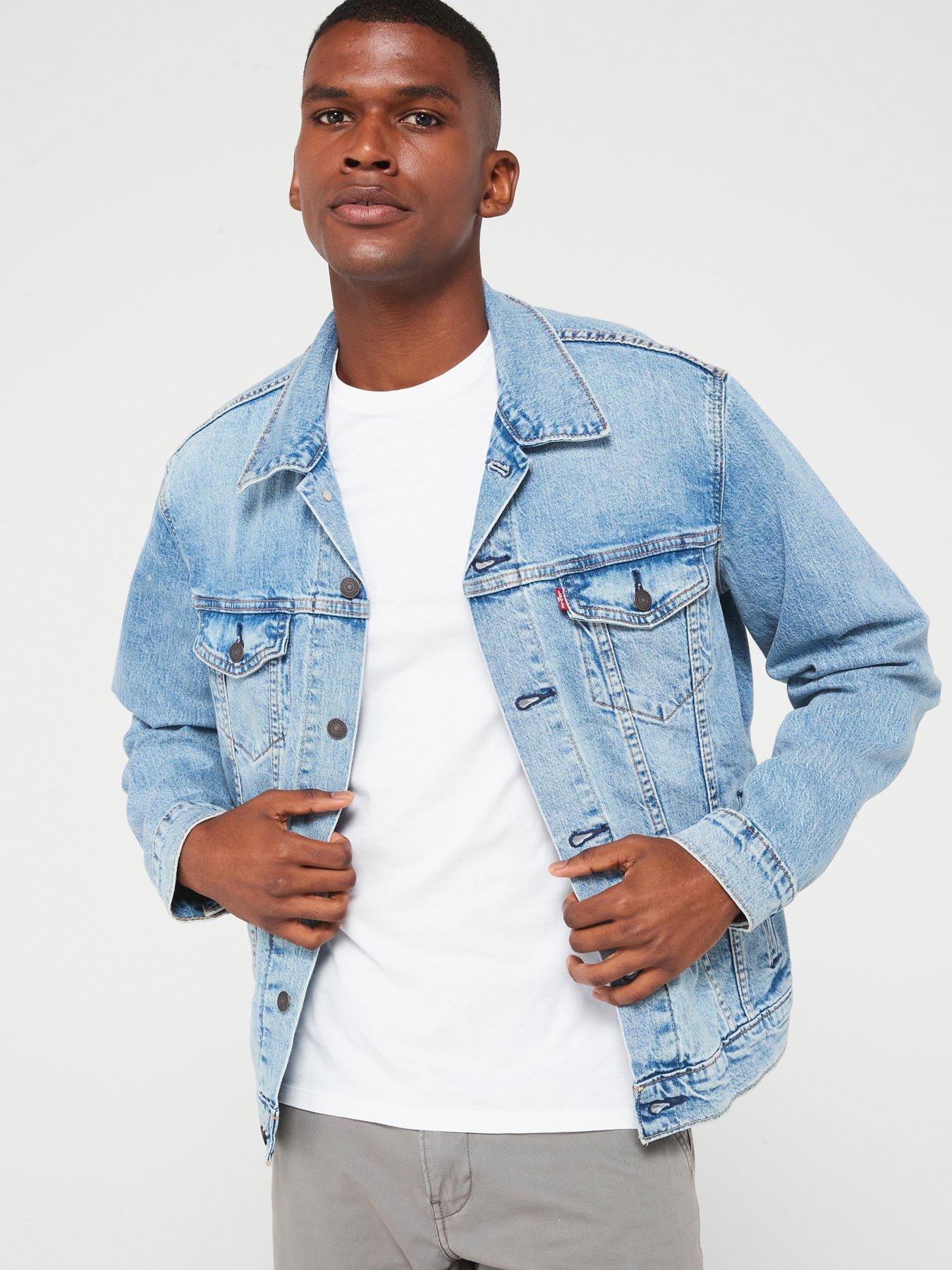 levis-levis-denim-trucker-jacket-blue