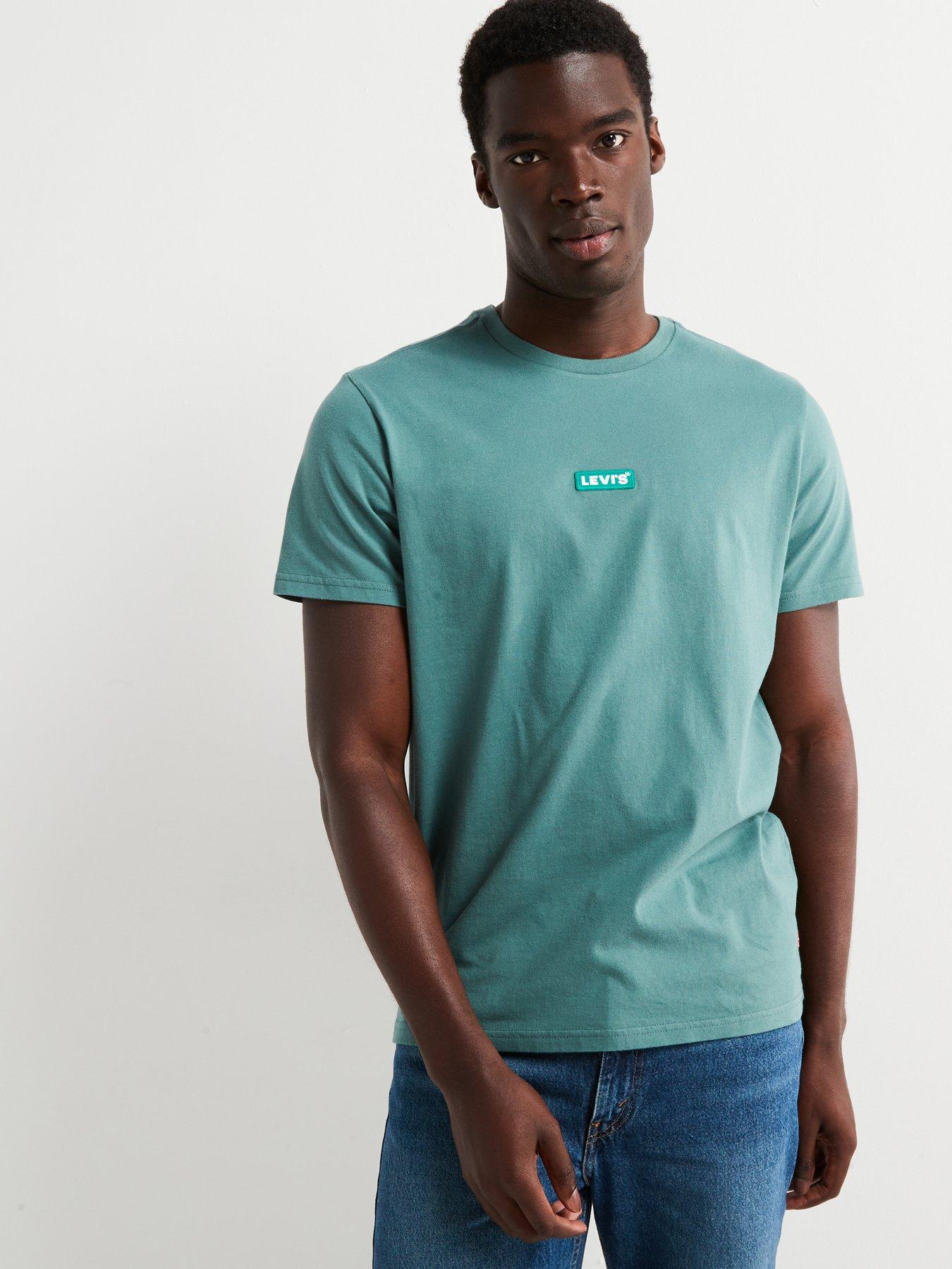 levis-levis-short-sleeve-relaxed-small-tab-t-shirt-green