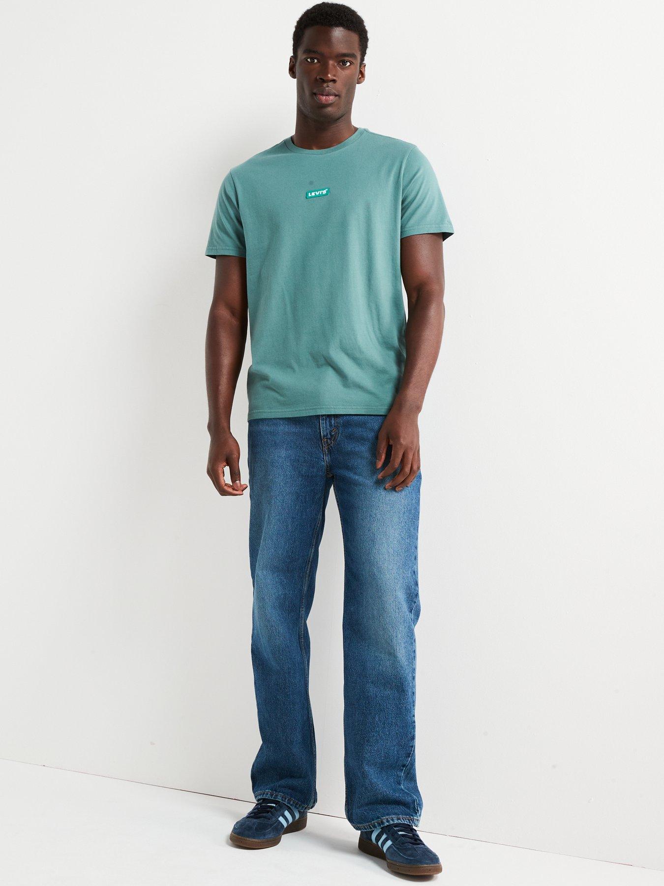 levis-levis-short-sleeve-relaxed-small-tab-t-shirt-greenback