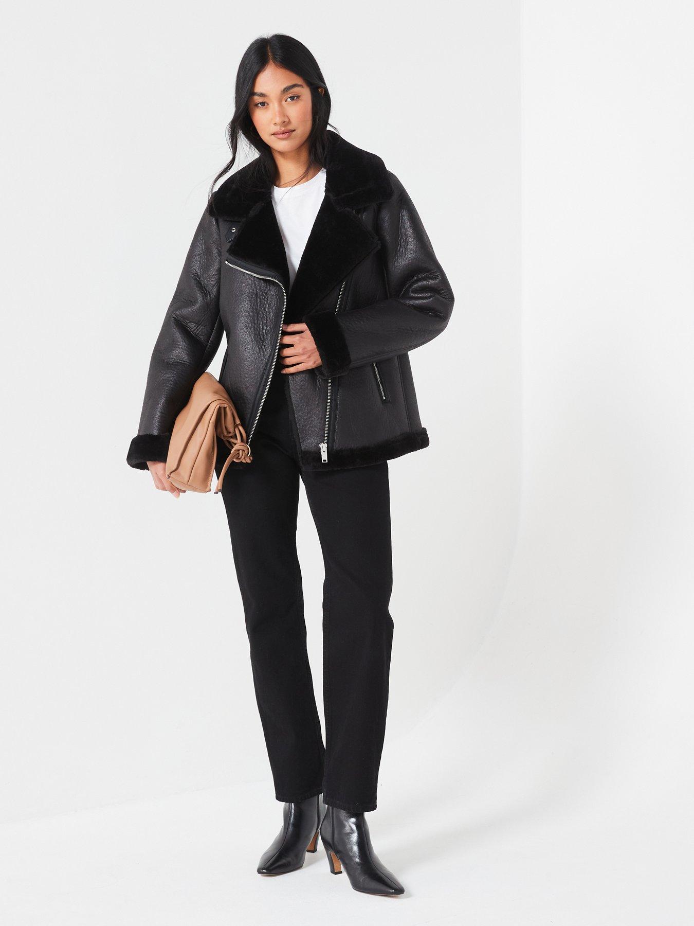 v-by-very-faux-shearling-aviator-jacket-blackback