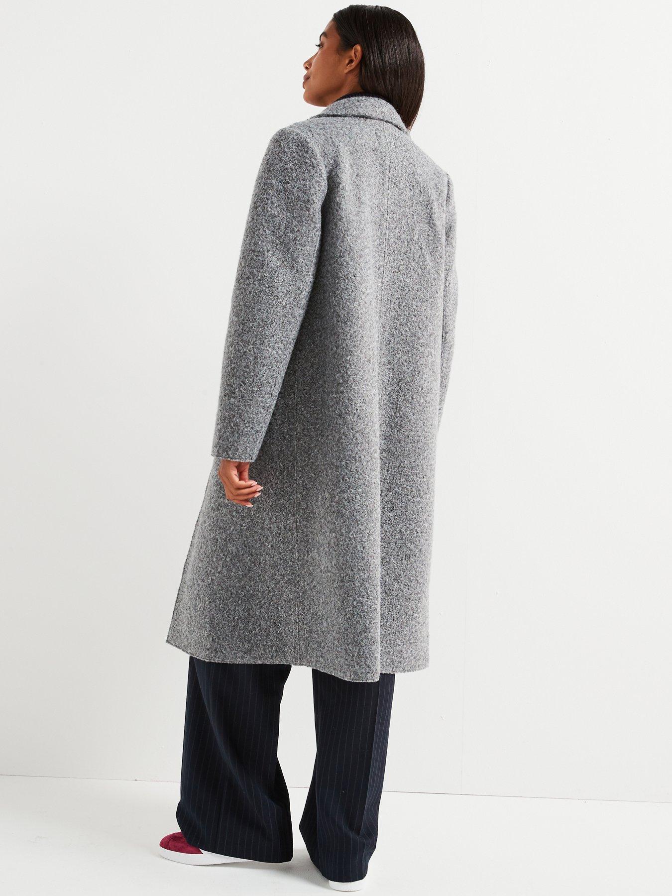 v-by-very-textured-double-breasted-coat-greystillFront