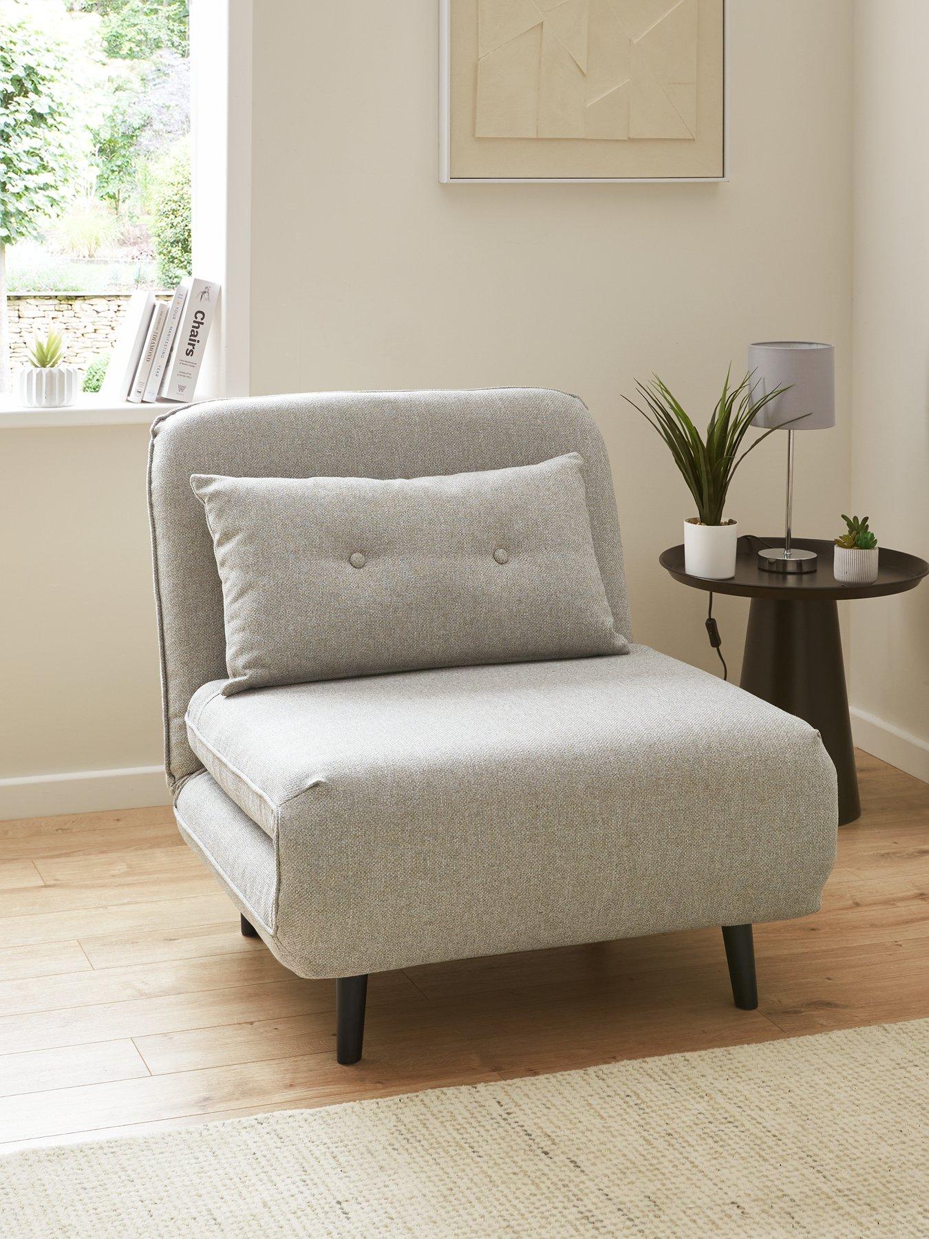 The Very Collection Sansa Chair Bed - FSC® Certified