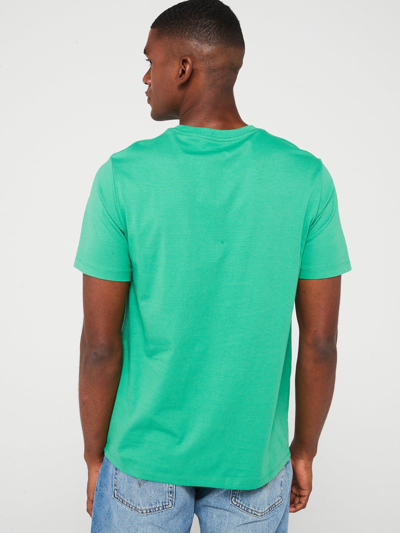 levis-levis-graphic-crewneck-t-shirt-greenstillFront