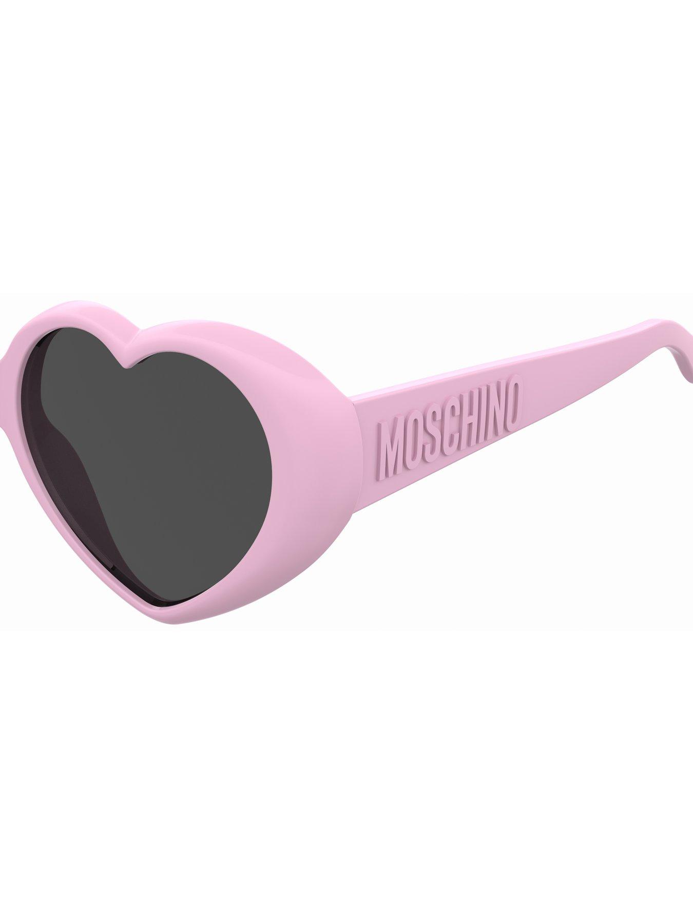 moschino-pink-sunglassesback