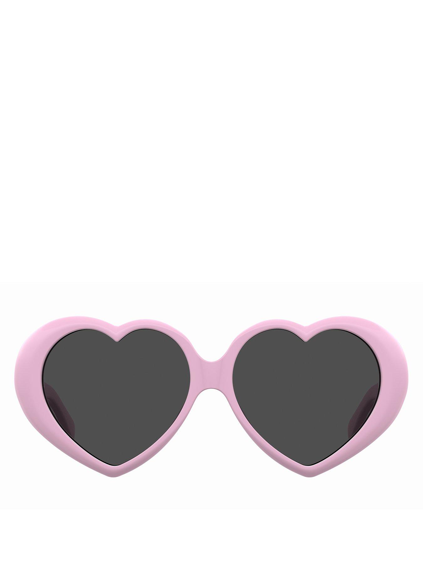 moschino-pink-sunglassesoutfit