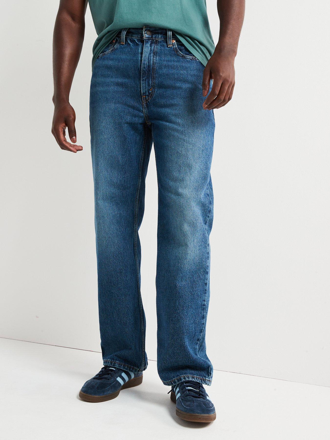 Levi 565 jeans online