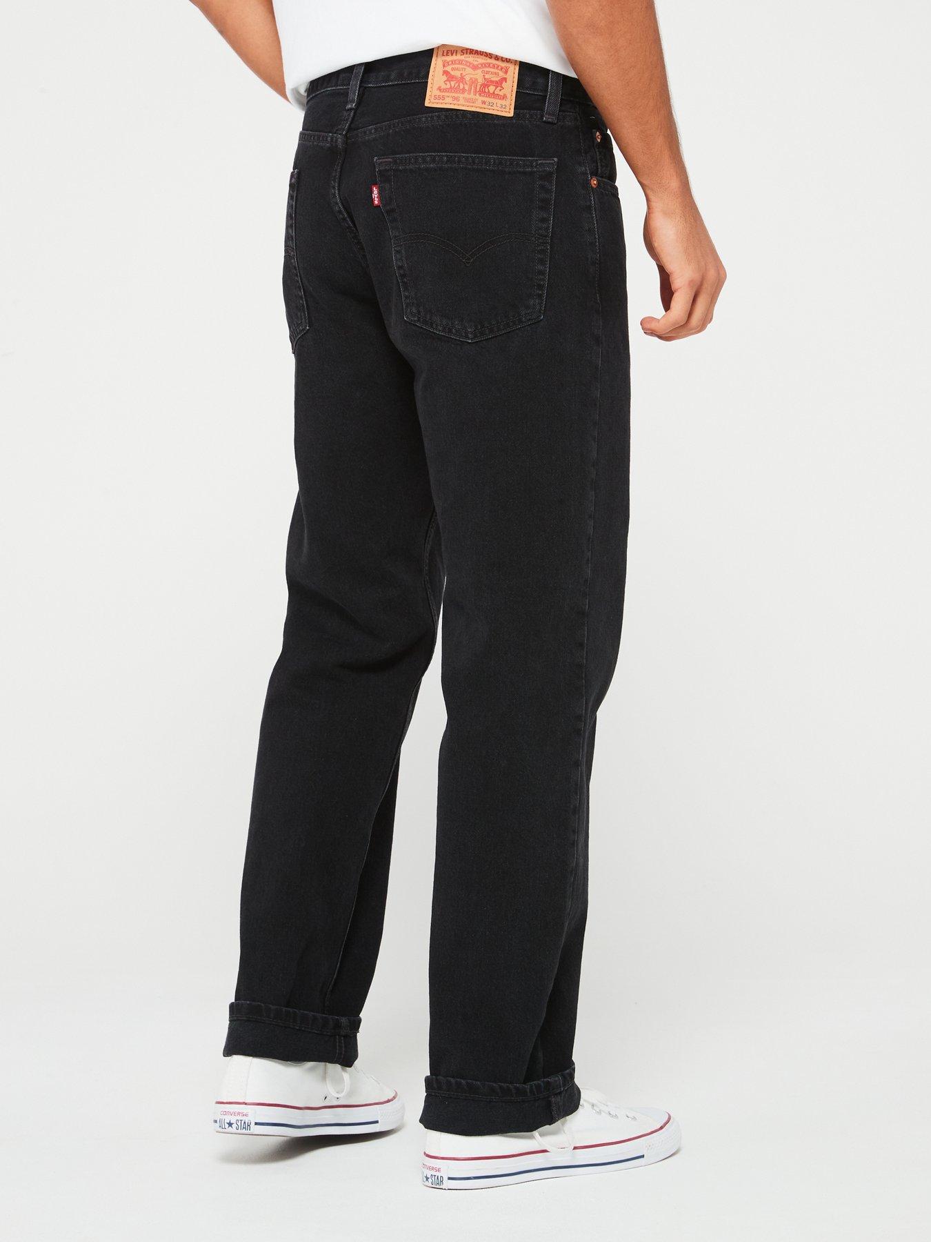 levis-555-96-relaxed-straight-fit-jeans-forget-me-nots-blackstillFront