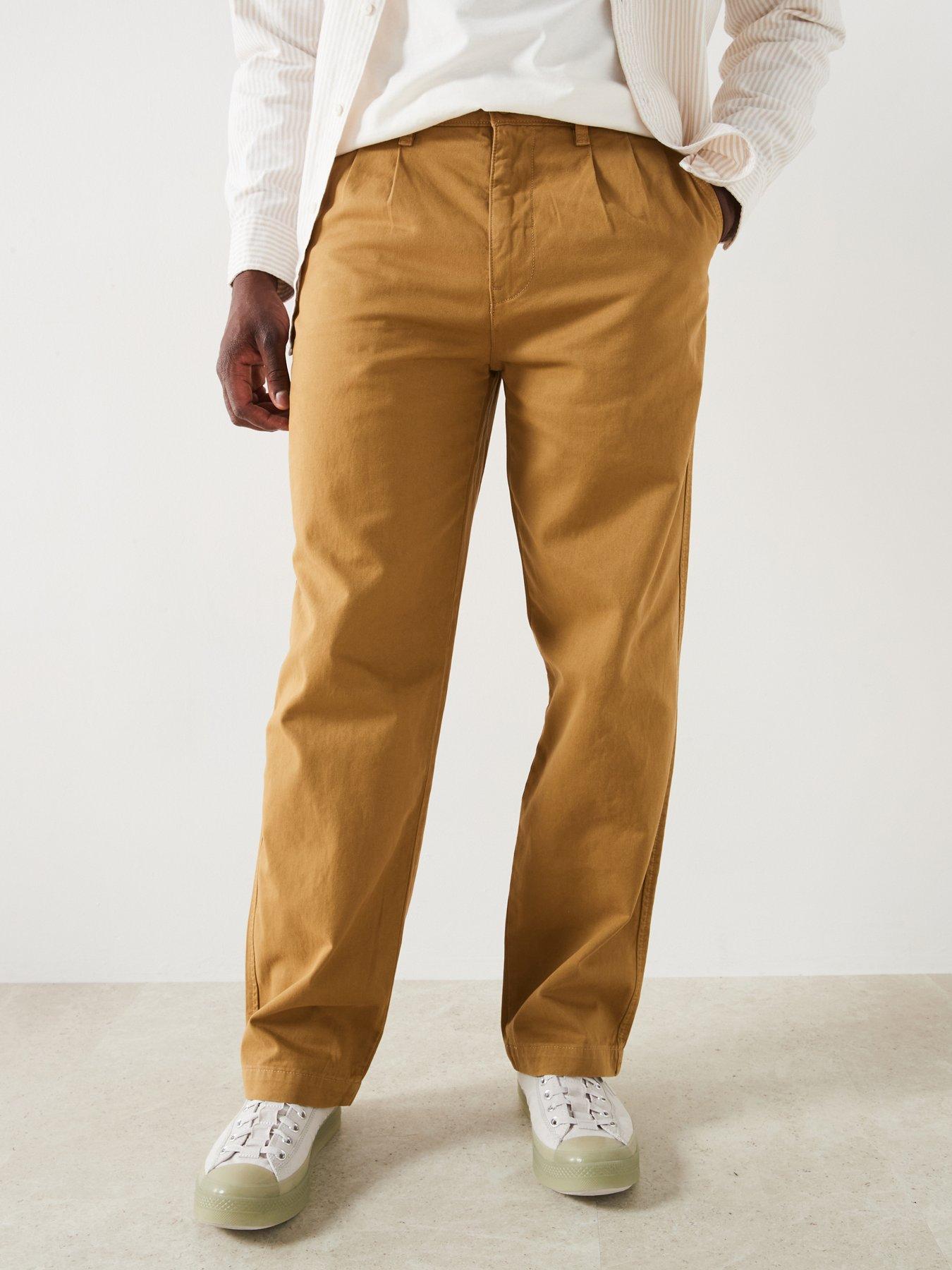 levis-xx-chino-loose-straight-trousers-brown