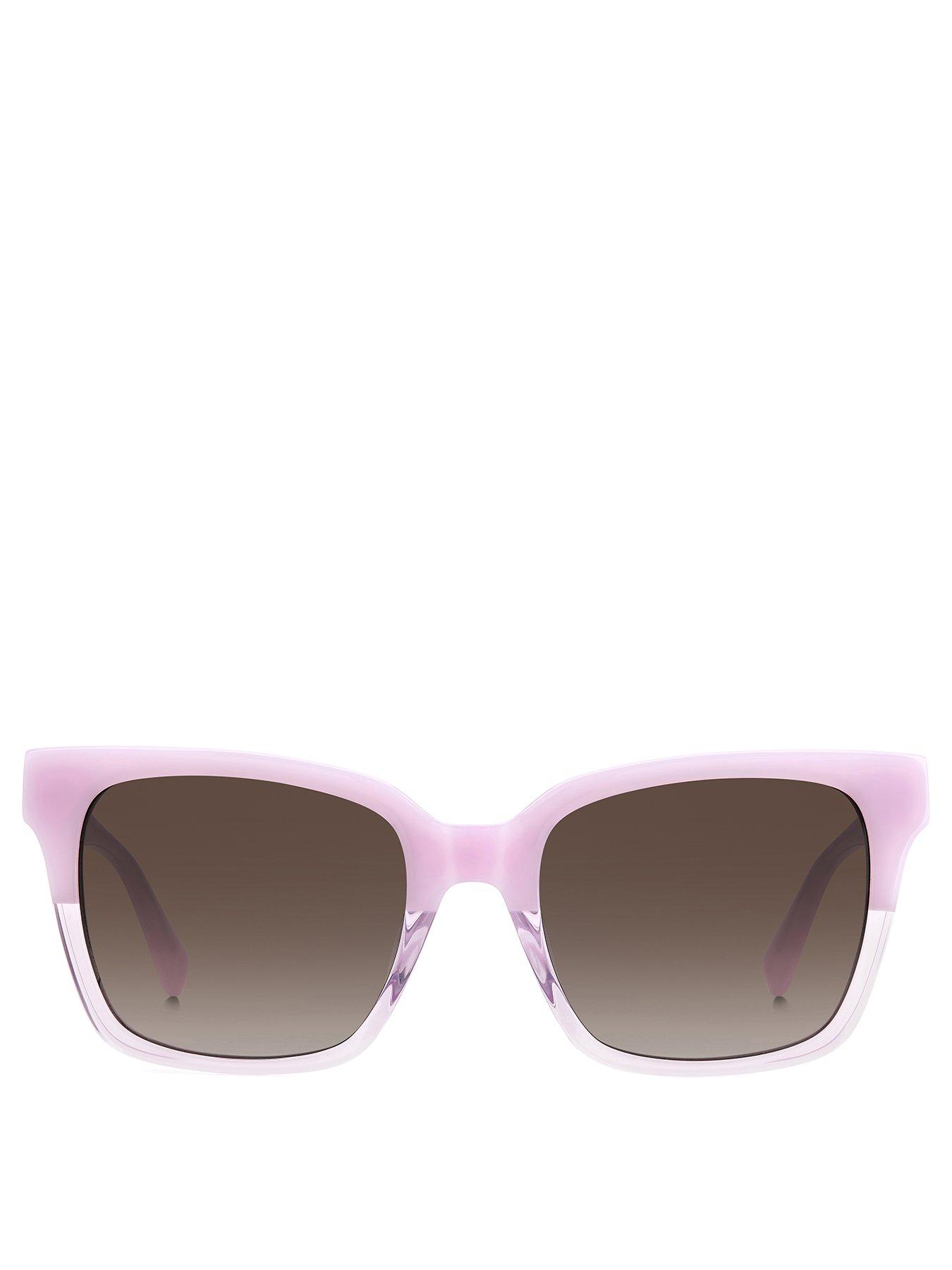 kate-spade-new-york-rectangular-violet-sunglassesoutfit