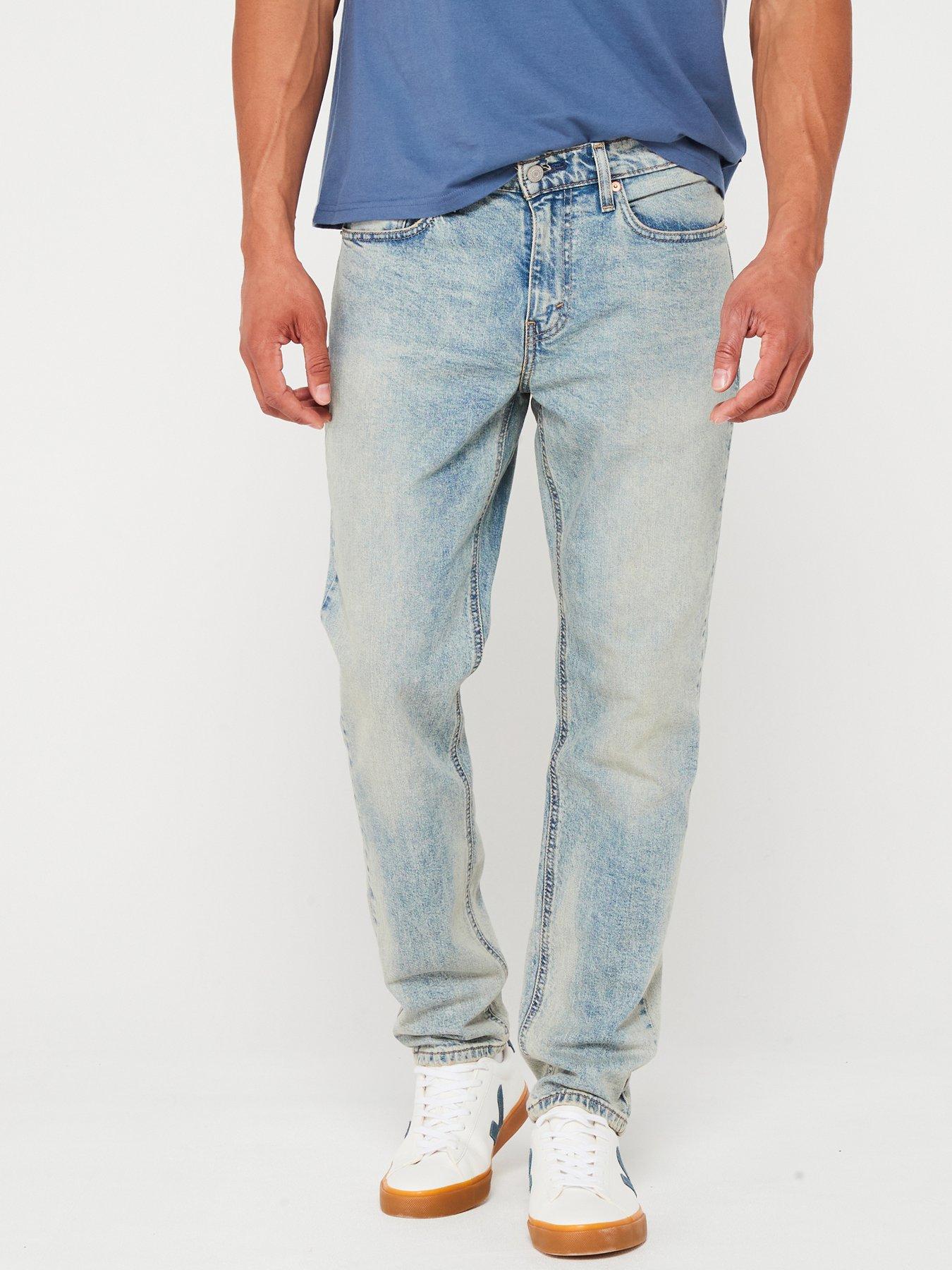 levis-levis-531-comfort-slim-taper-fit-jeans-mention-me-adv-light-blueback