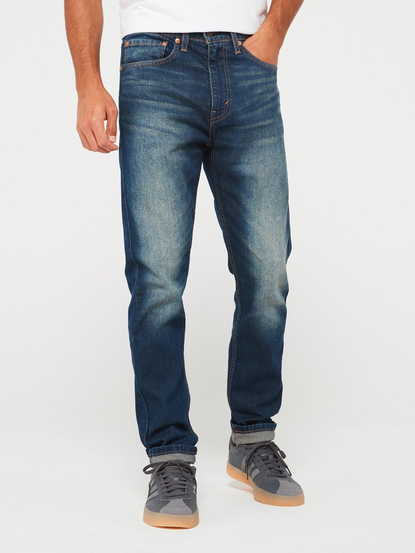 levis-levis-515-slim-taper-fit-jeans-out-of-my-way-dark-blueback