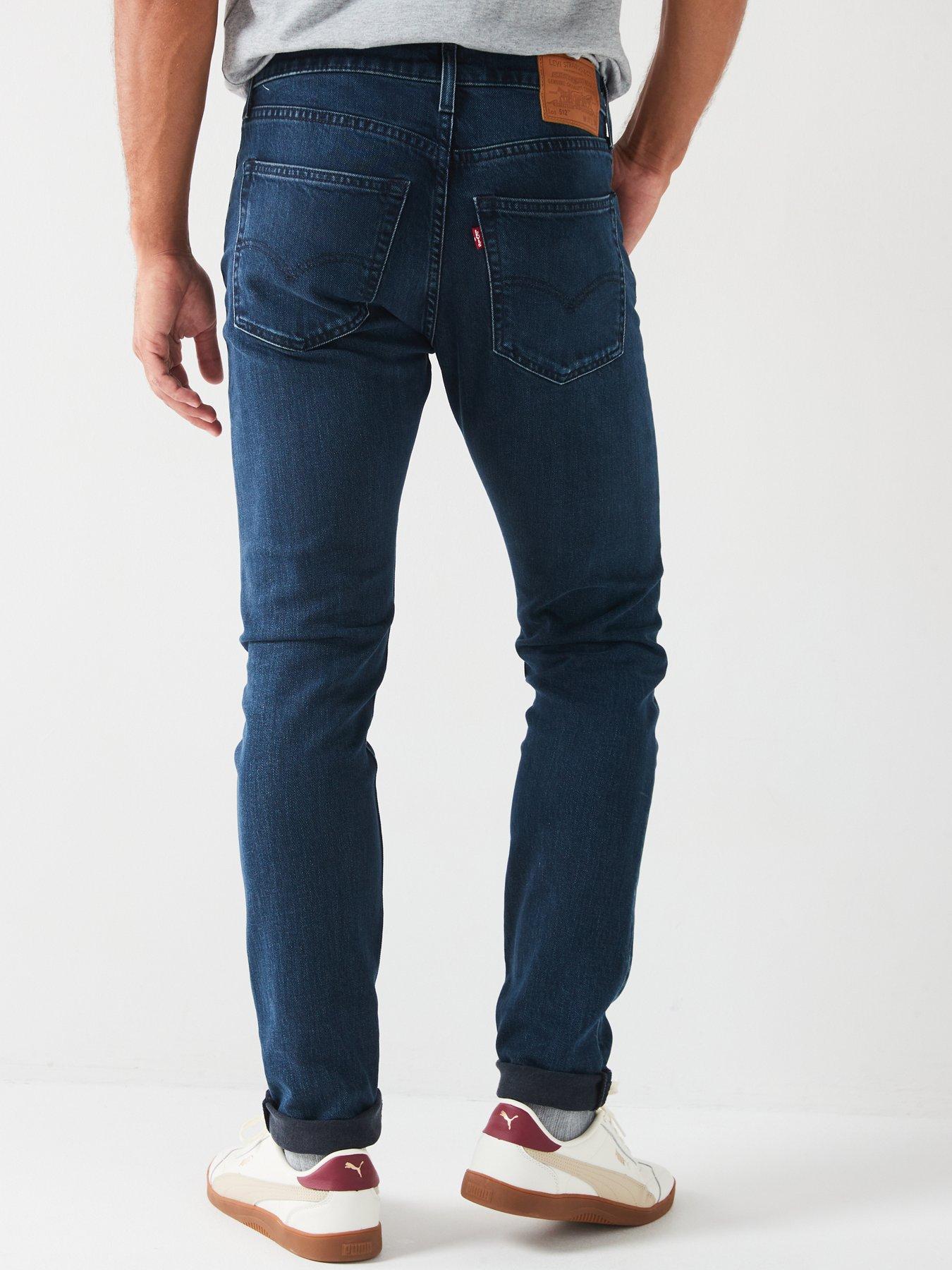 levis-levis-512-slim-tapered-fit-jeans-lasting-memories-dark-bluestillFront