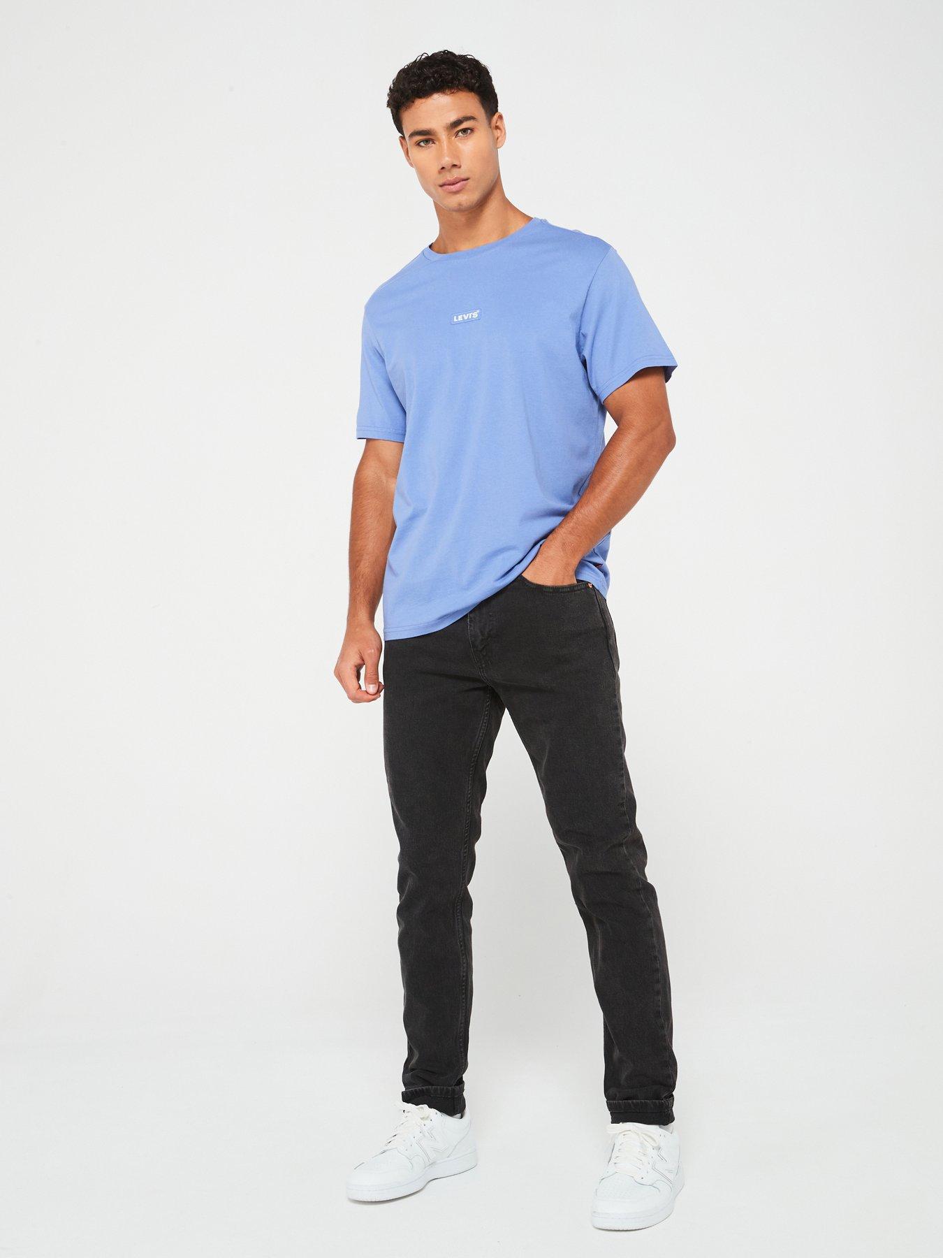 Levi's Levi's 515 Slim Taper Fit Jeans - Copy That - Black