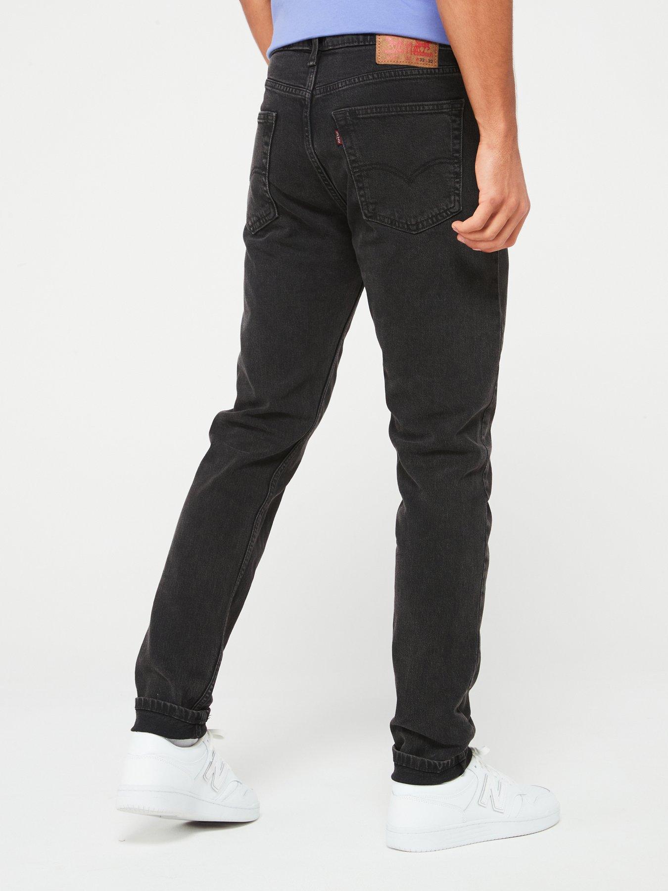 levis-levis-515-slim-taper-fit-jeans-copy-that-blackstillFront