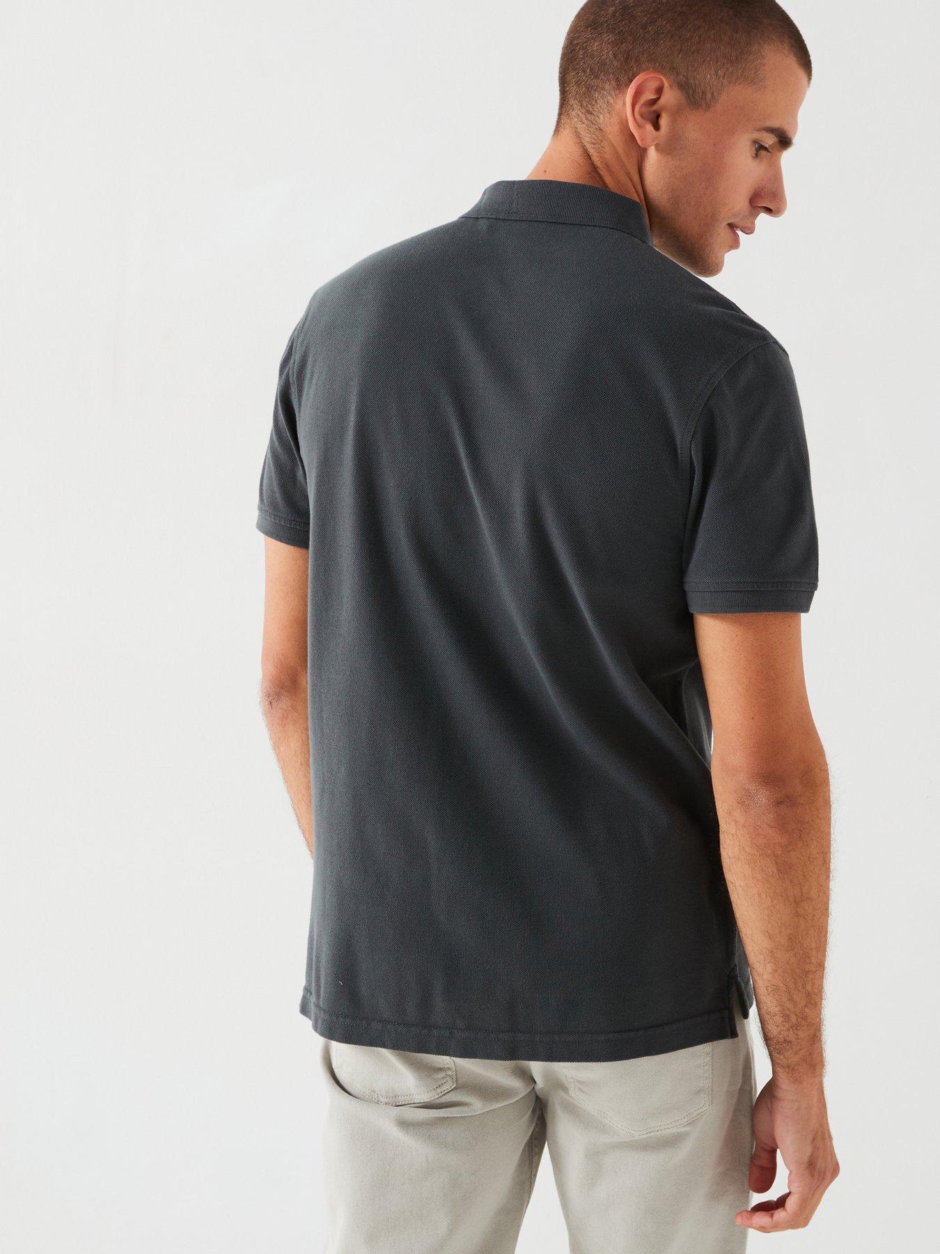 levis-levis-housemark-polo-shirt-dark-greystillFront