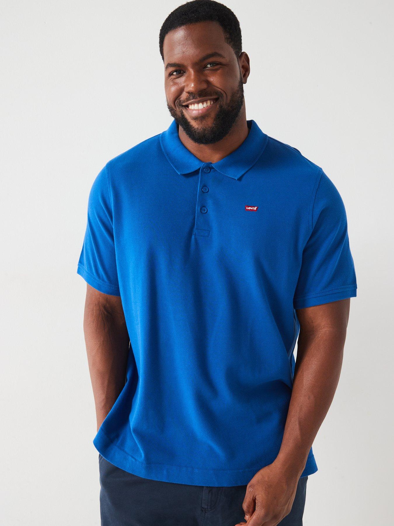 levis-levis-big-amp-tall-housemark-polo-shirt-blueoutfit