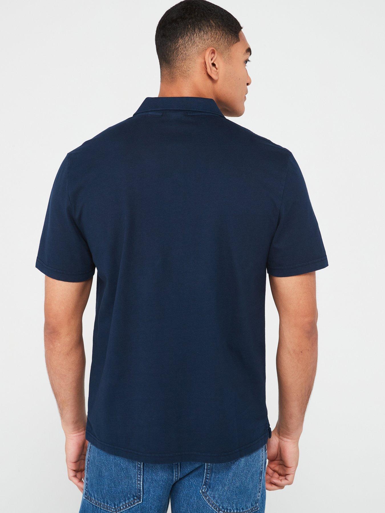 levis-authentic-relaxed-fit-polo-shirt-navystillFront