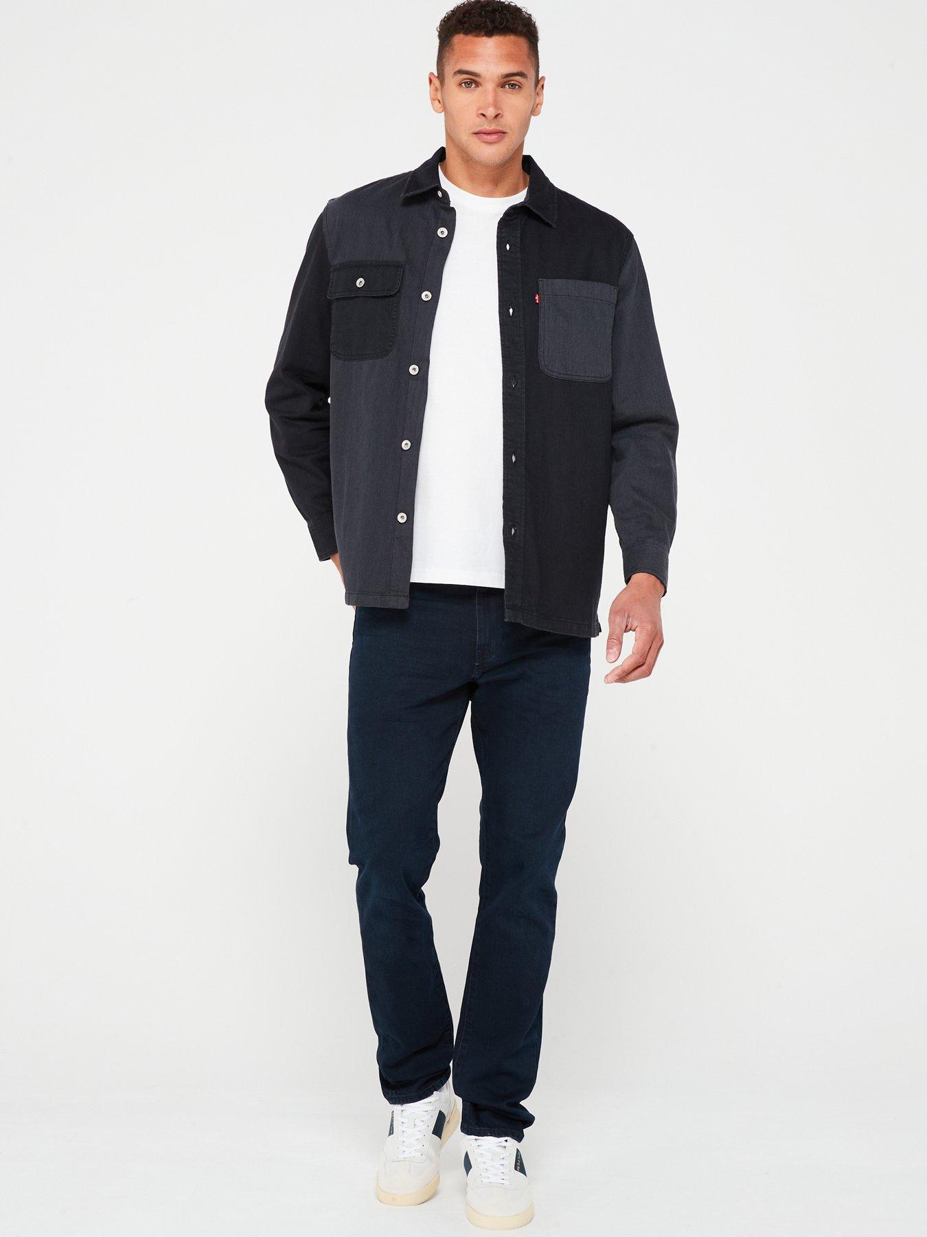 levis-levis-511-slim-fit-jeans-master-of-none-dark-blueback