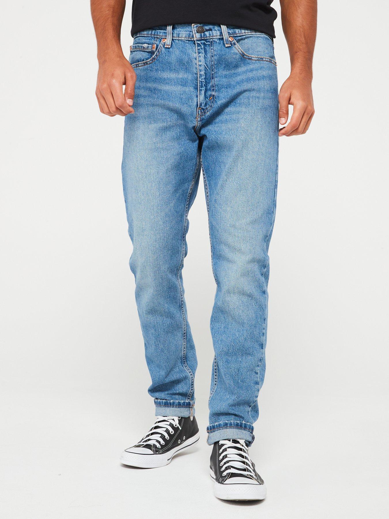 levis-levis-515-slim-taper-fit-jeans-come-on-in-blue