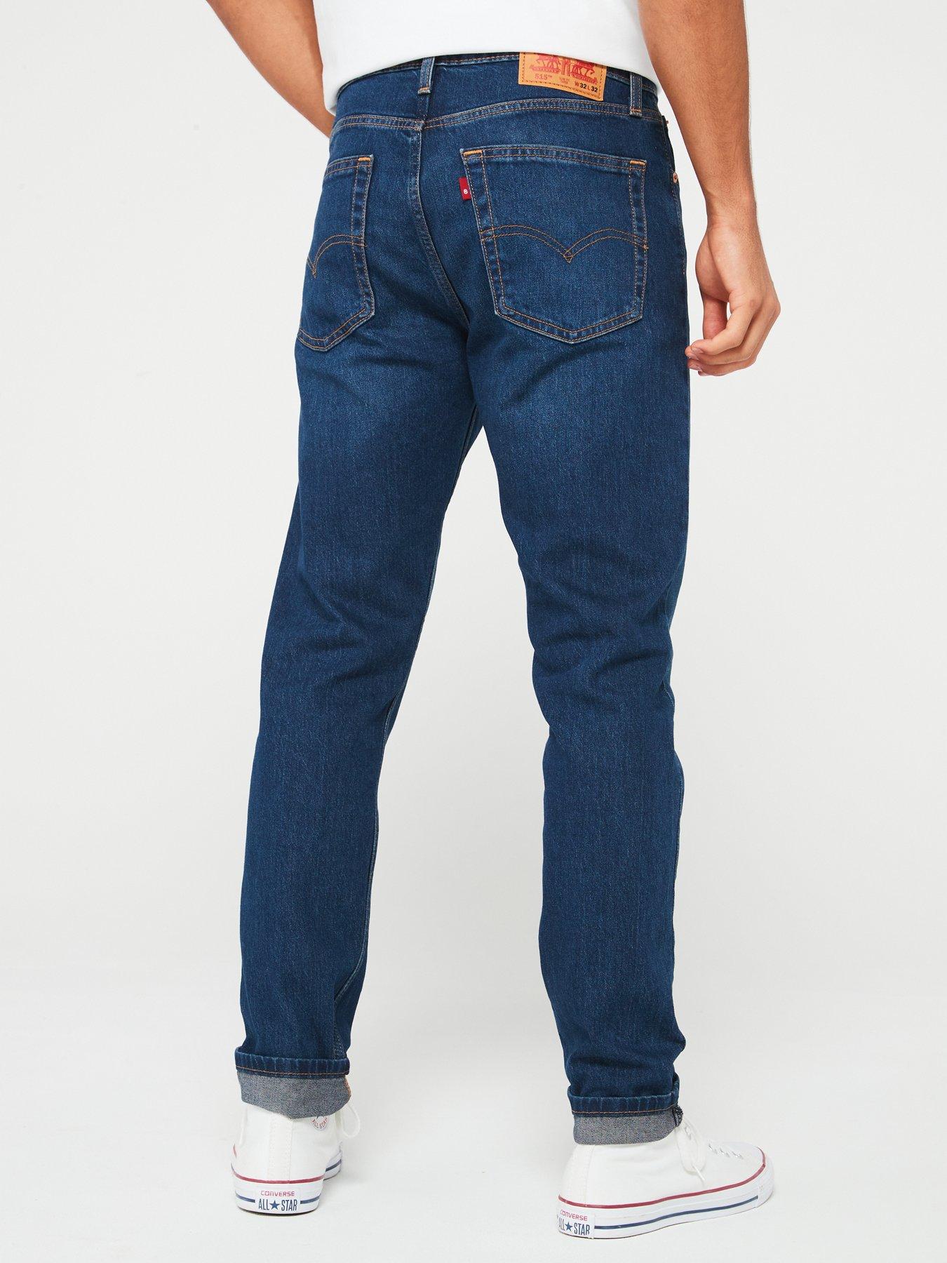 levis-levis-515-slim-taper-fit-jeans-slept-in-dark-bluestillFront