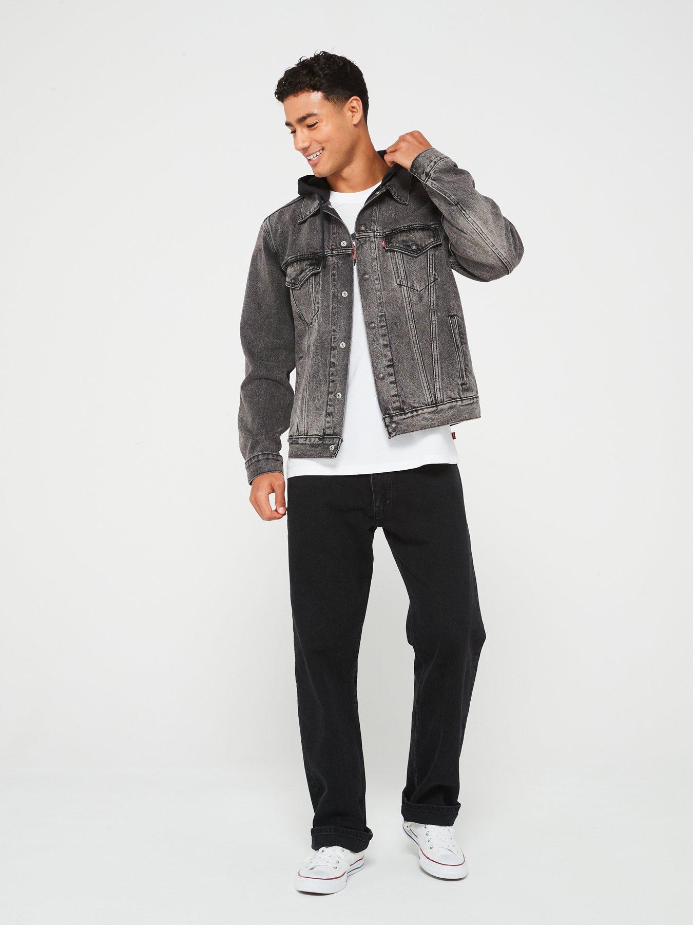 levis-levis-denim-hooded-trucker-jacket-dark-greyback