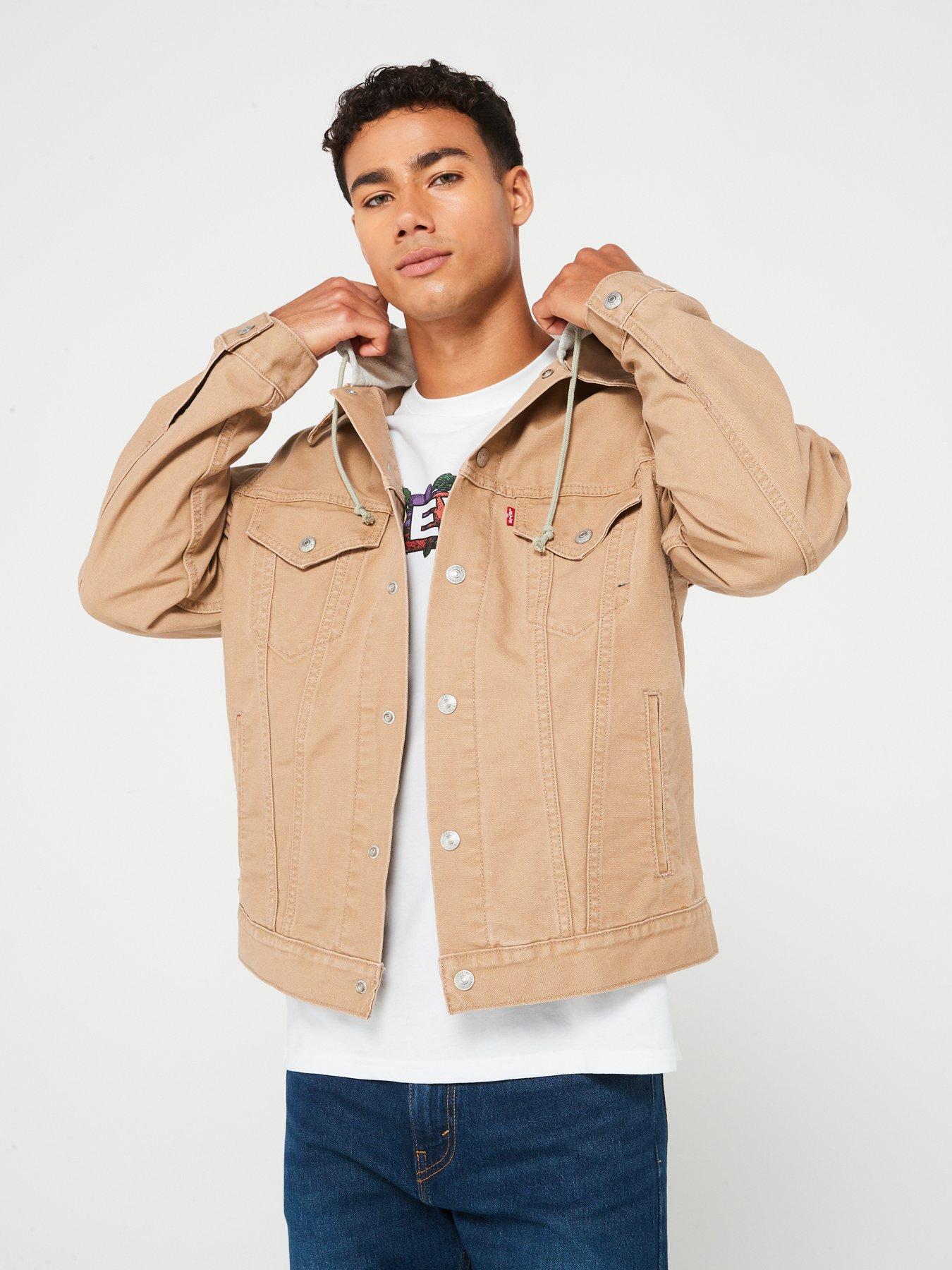 levis-levis-hooded-trucker-jacket-light-brown