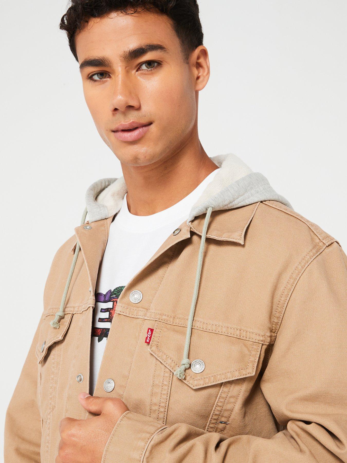 levis-levis-hooded-trucker-jacket-light-brownoutfit