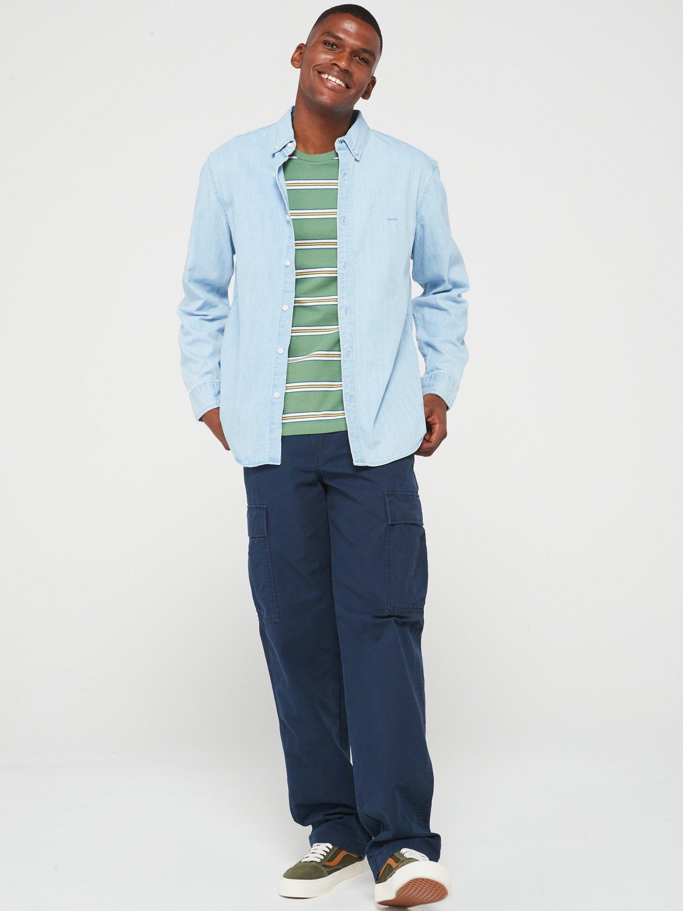 levis-levis-relaxed-fit-button-down-long-sleeve-shirt-light-blueback