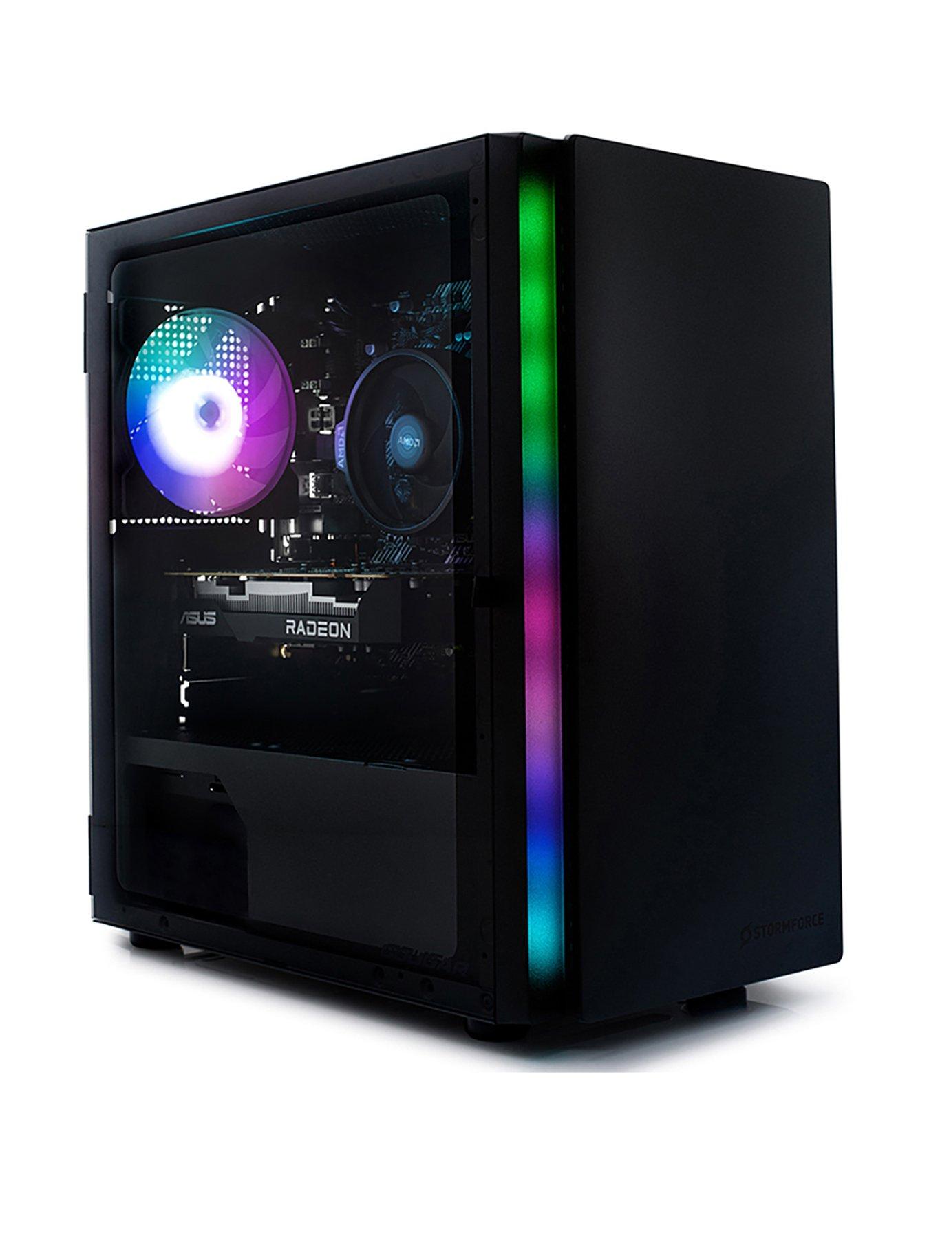 stormforce-stormforce-onyx-ryzen-8700g-16gb-ram-1tb-storage-gaming-desktopback