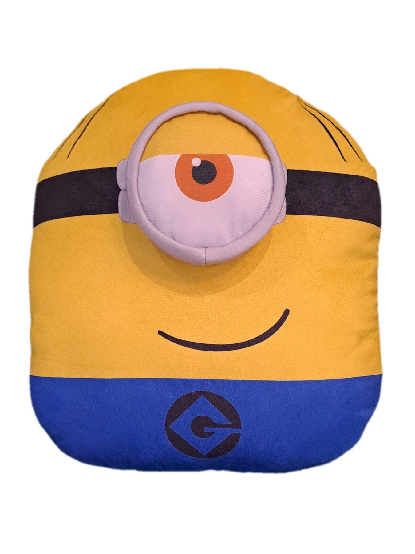 undefined Despicable Me 3d Cushion