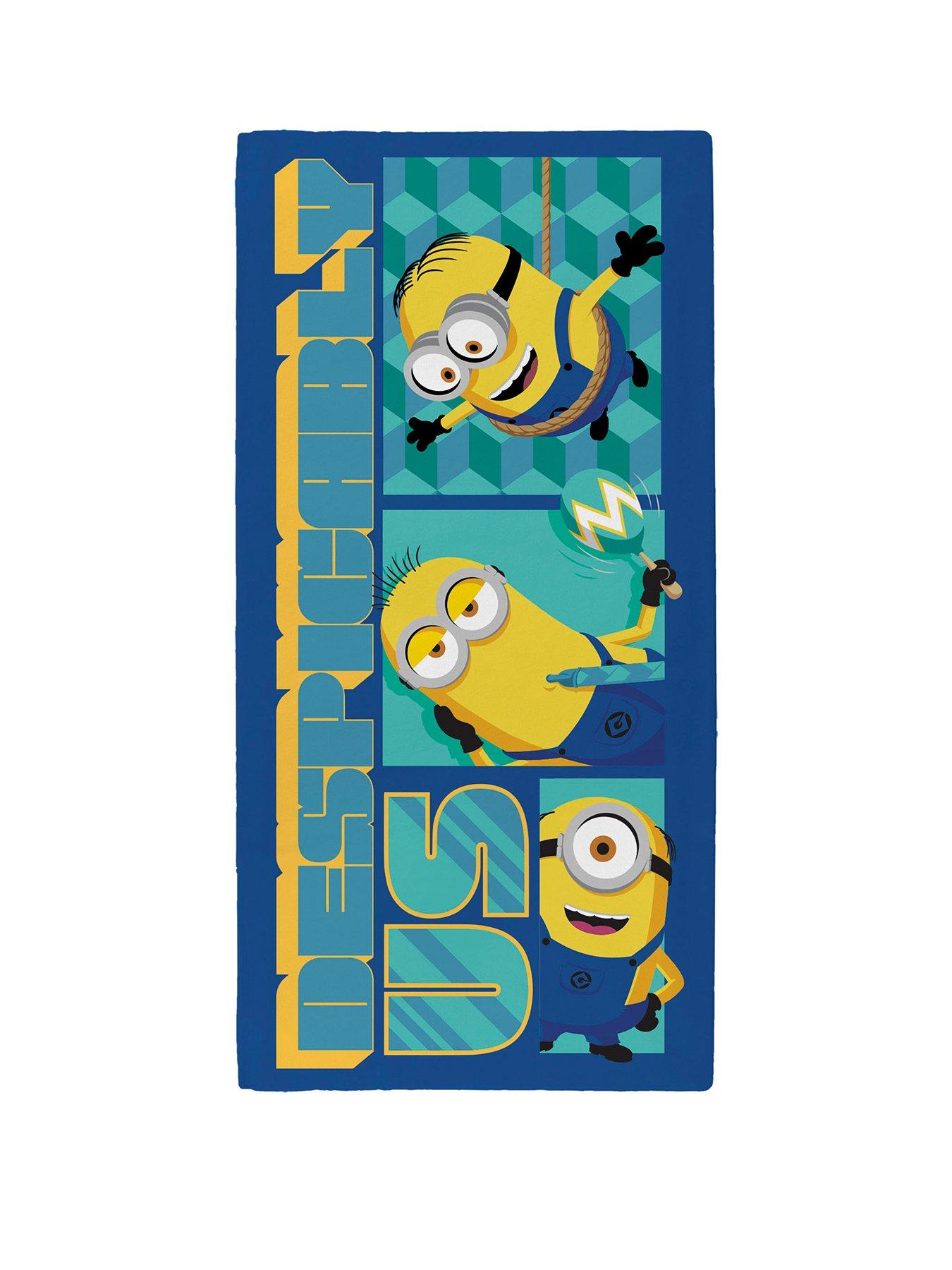 despicable-me-us-towelnbsp