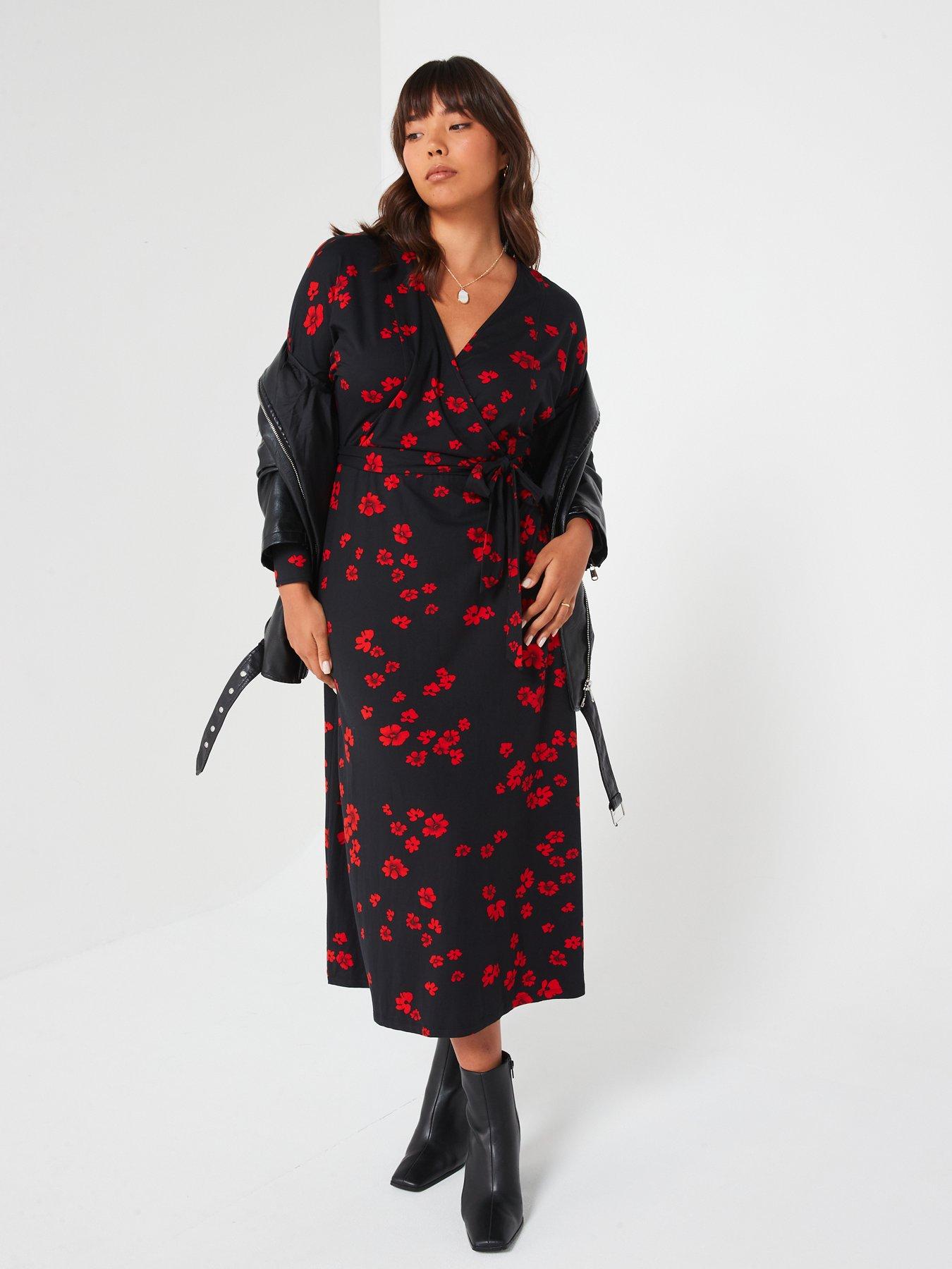 v-by-very-curve-jersey-wrap-midi-dress-redback