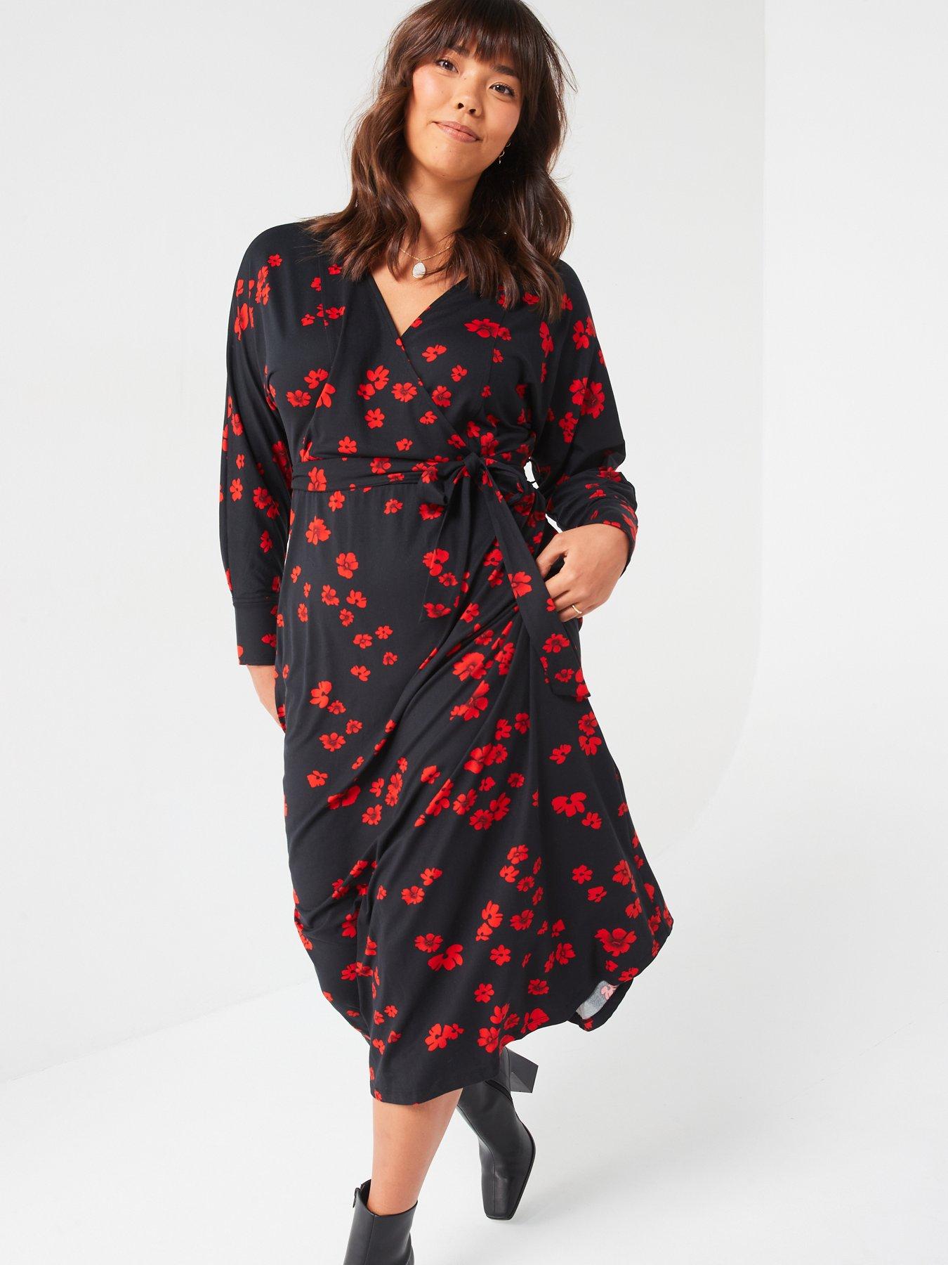 v-by-very-curve-jersey-wrap-midi-dress-reddetail