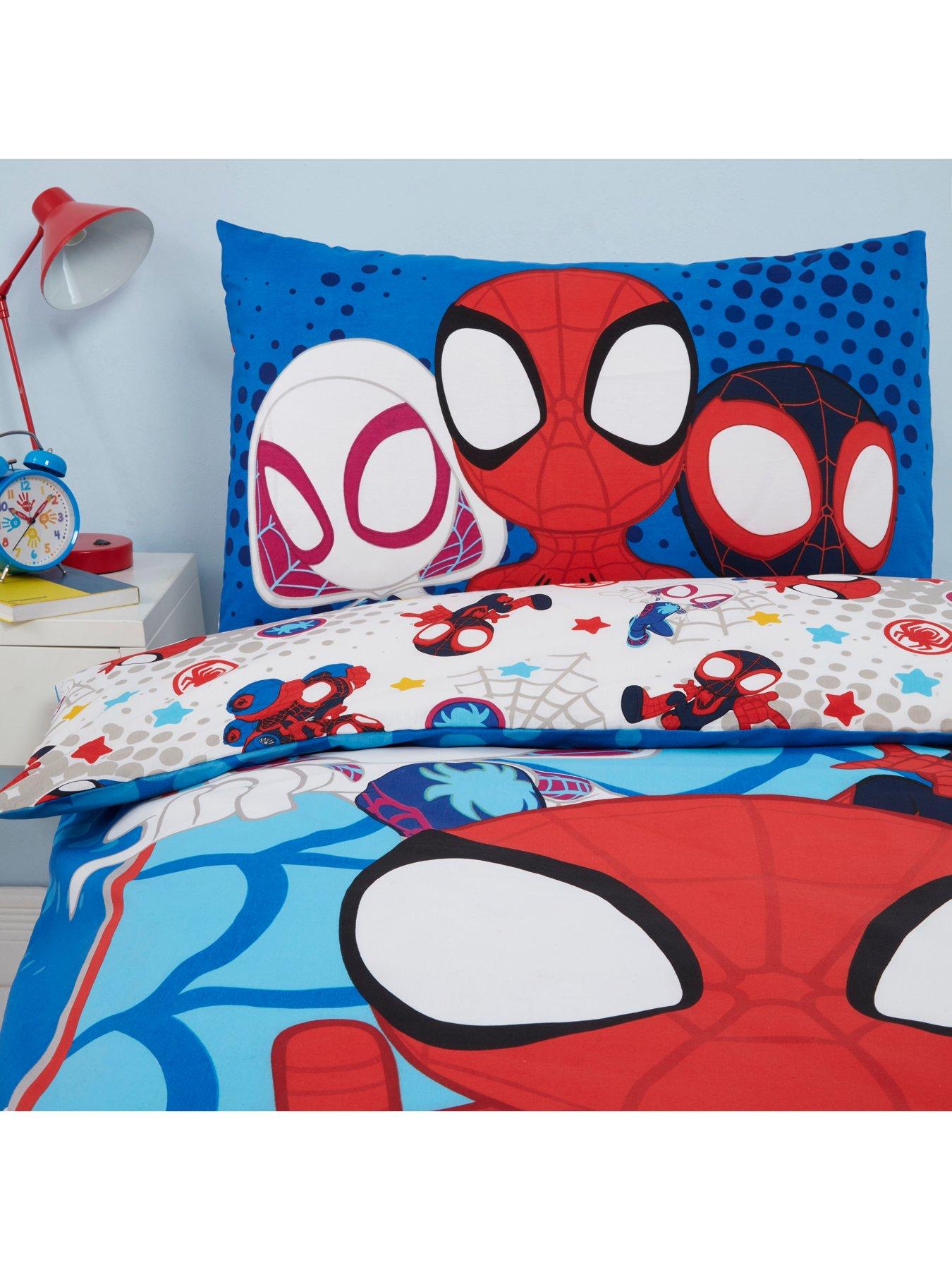 spidey-amp-the-power-of-3-sgl-duvet-multi