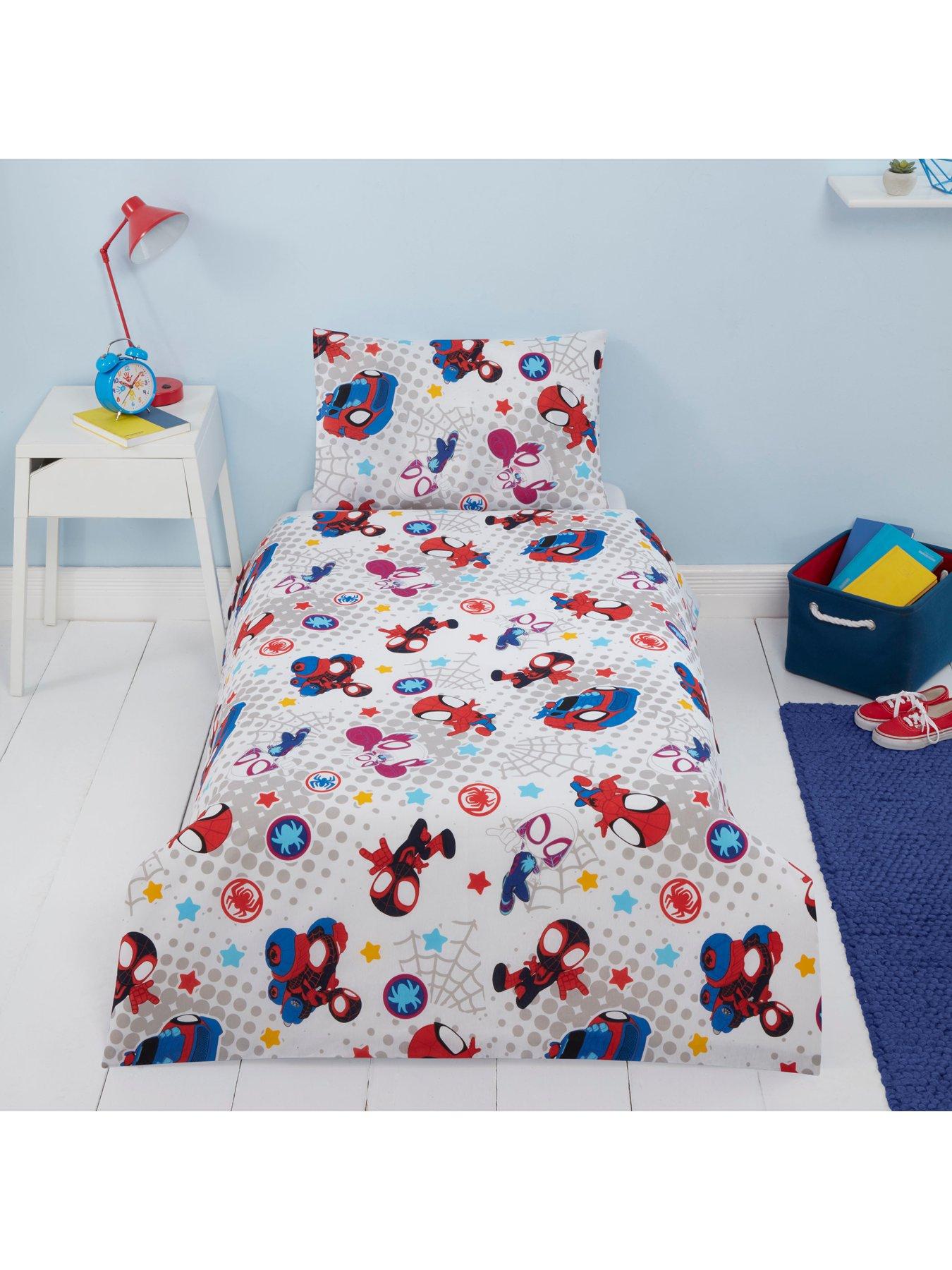 spidey-amp-the-power-of-3-junior-duvet-cover-set-multiback