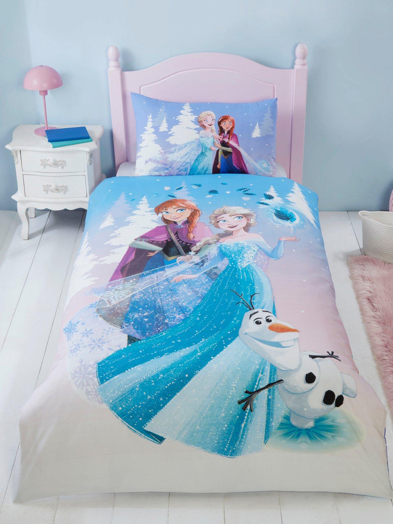 undefined Magical Single Duvet Cover Set