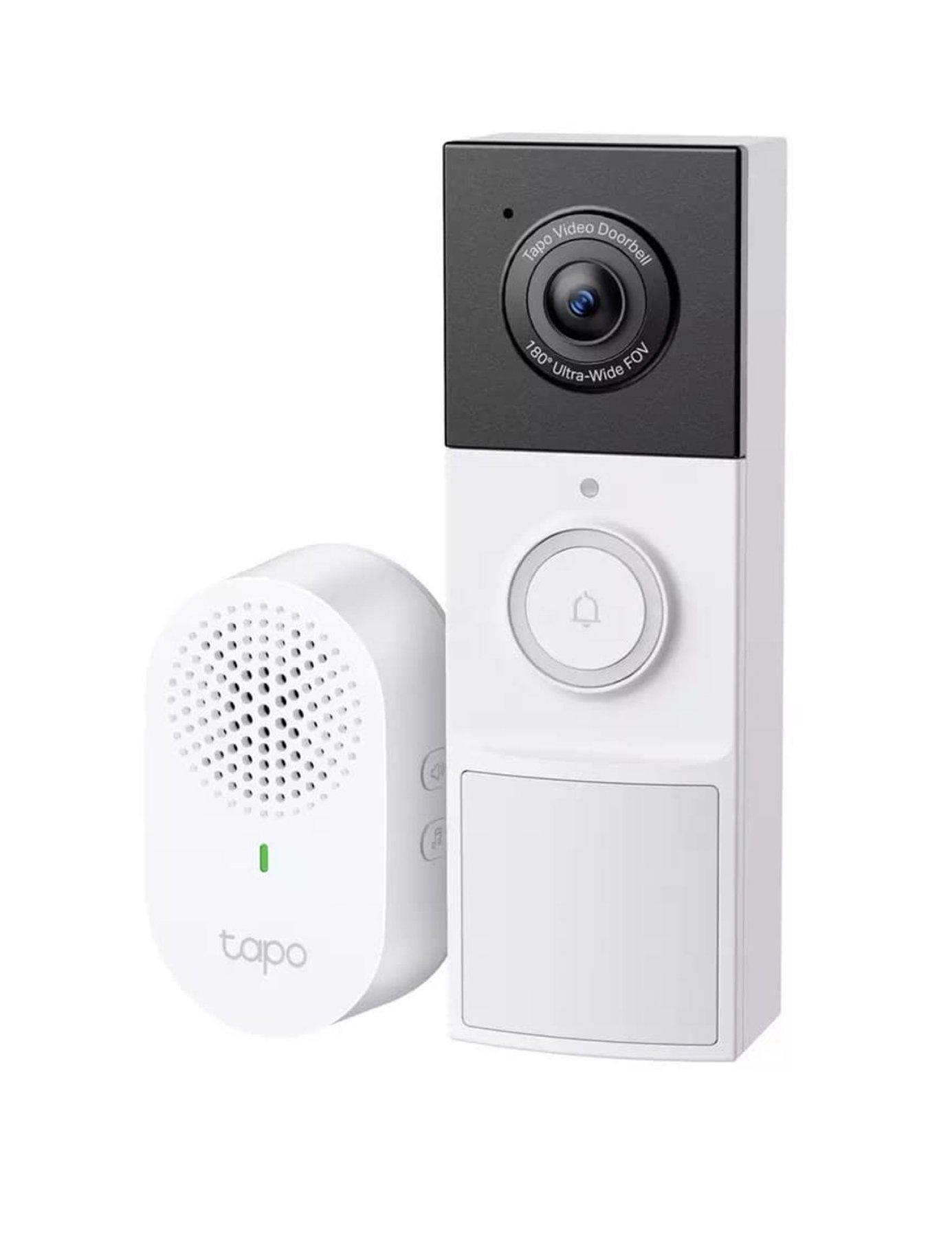 tp-link-tp-link-tapo-d210-video-doorbell-with-2k-resolution-chimefront