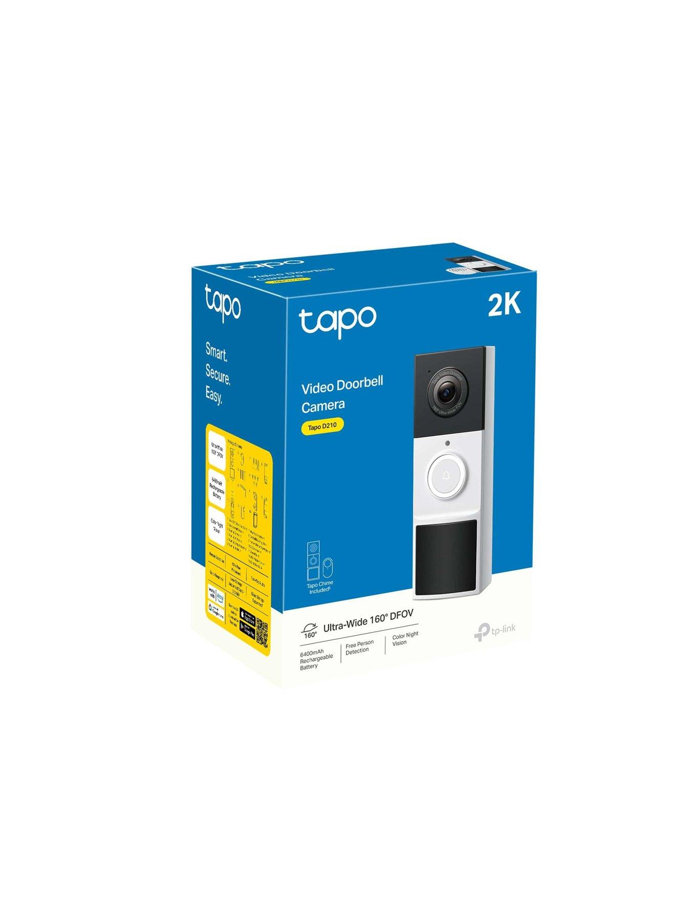 tp-link-tp-link-tapo-d210-video-doorbell-with-2k-resolution-amp-chimeback