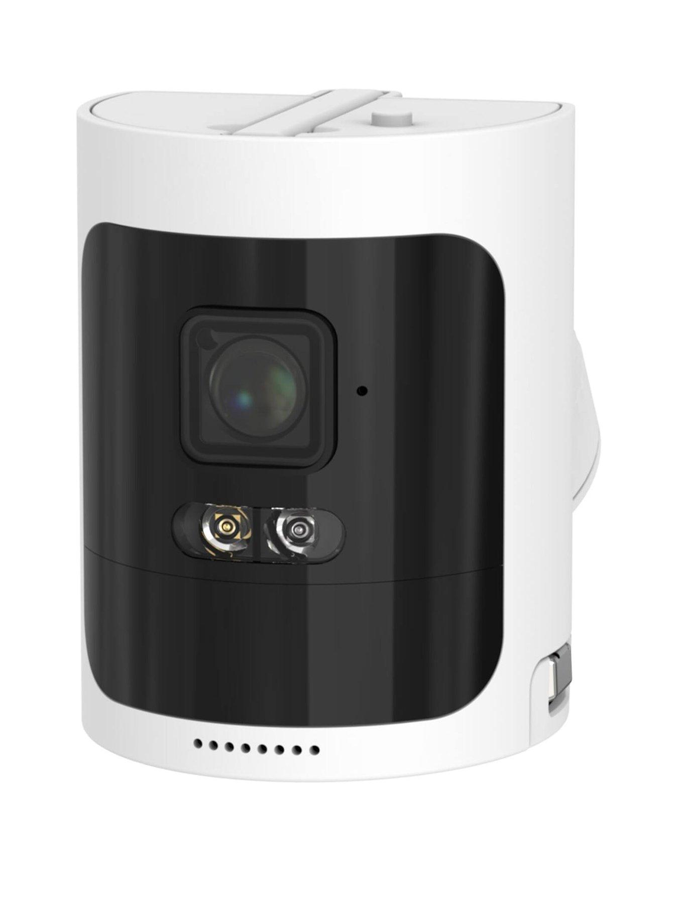Image 1 of 7 of Swann Removable & Rechargeable Battery Camera for Wifi Camera Systems