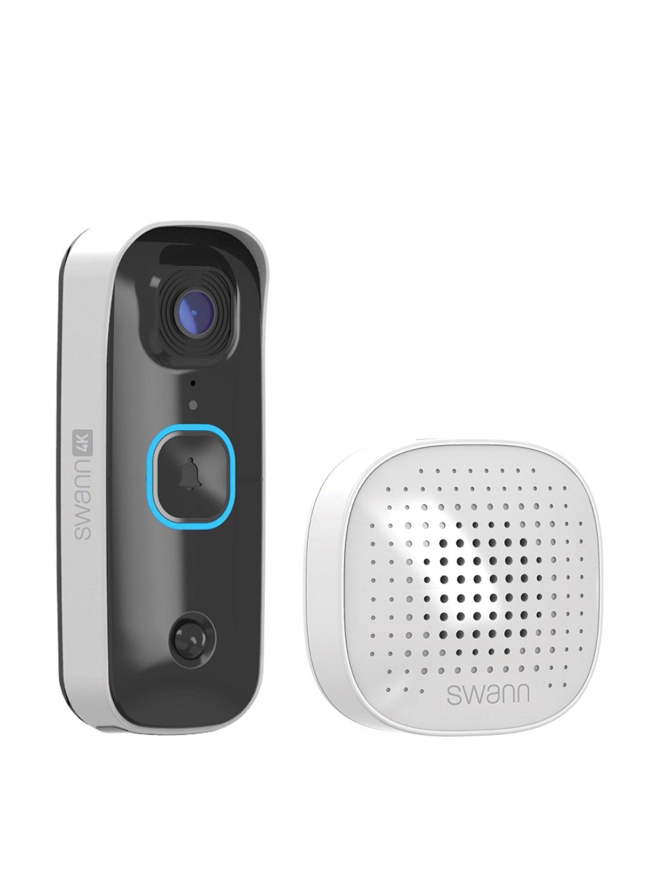 swann-4k-wireless-video-doorbell-amp-chime-speaker-unitfront