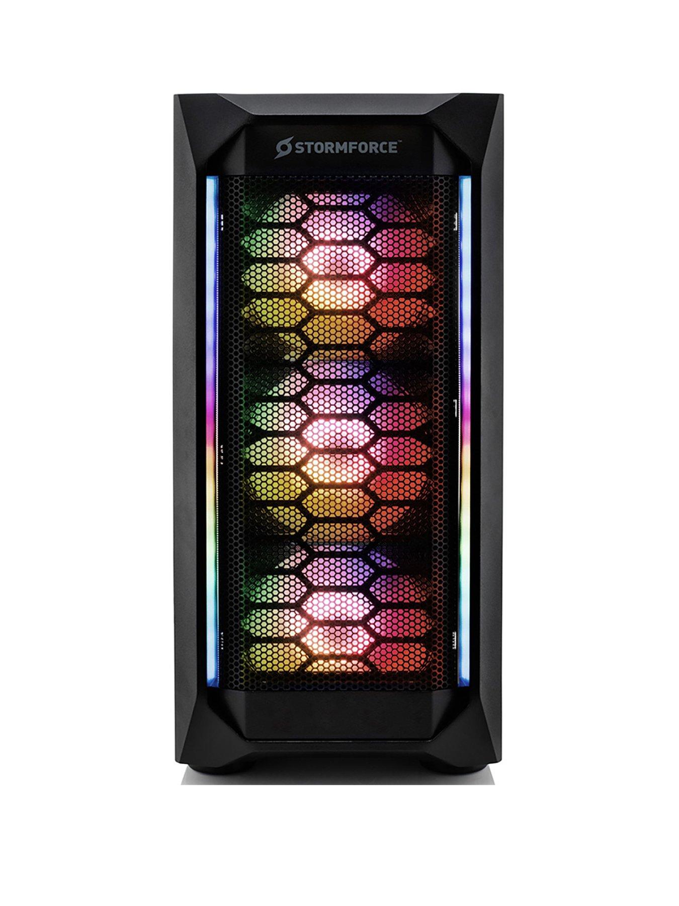 stormforce-stormforce-onyx-5500-16gb-ram-2tb-storage-rtx-4070-super-gaming-desktopfront