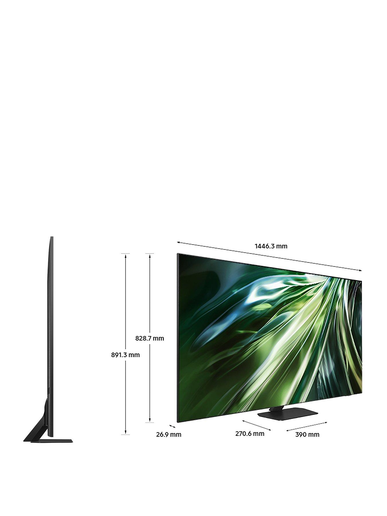 samsung-qn90d-65-inch-neo-qled-4k-smart-tv-with-anti-reflectionstillFront