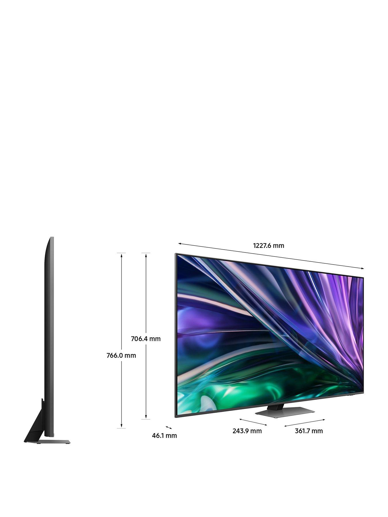 samsung-qn85d-55-inch-neo-qled-4k-smart-tv-with-dolby-atmosstillFront