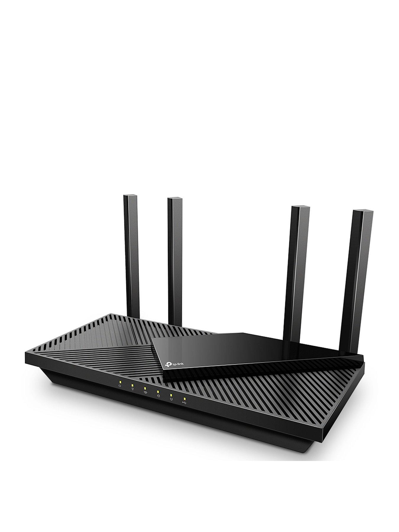 tp-link-tp-link-archer-ax3000-wi-fi-6-dual-band-gigabit-router-with-3-lan-portsstillFront