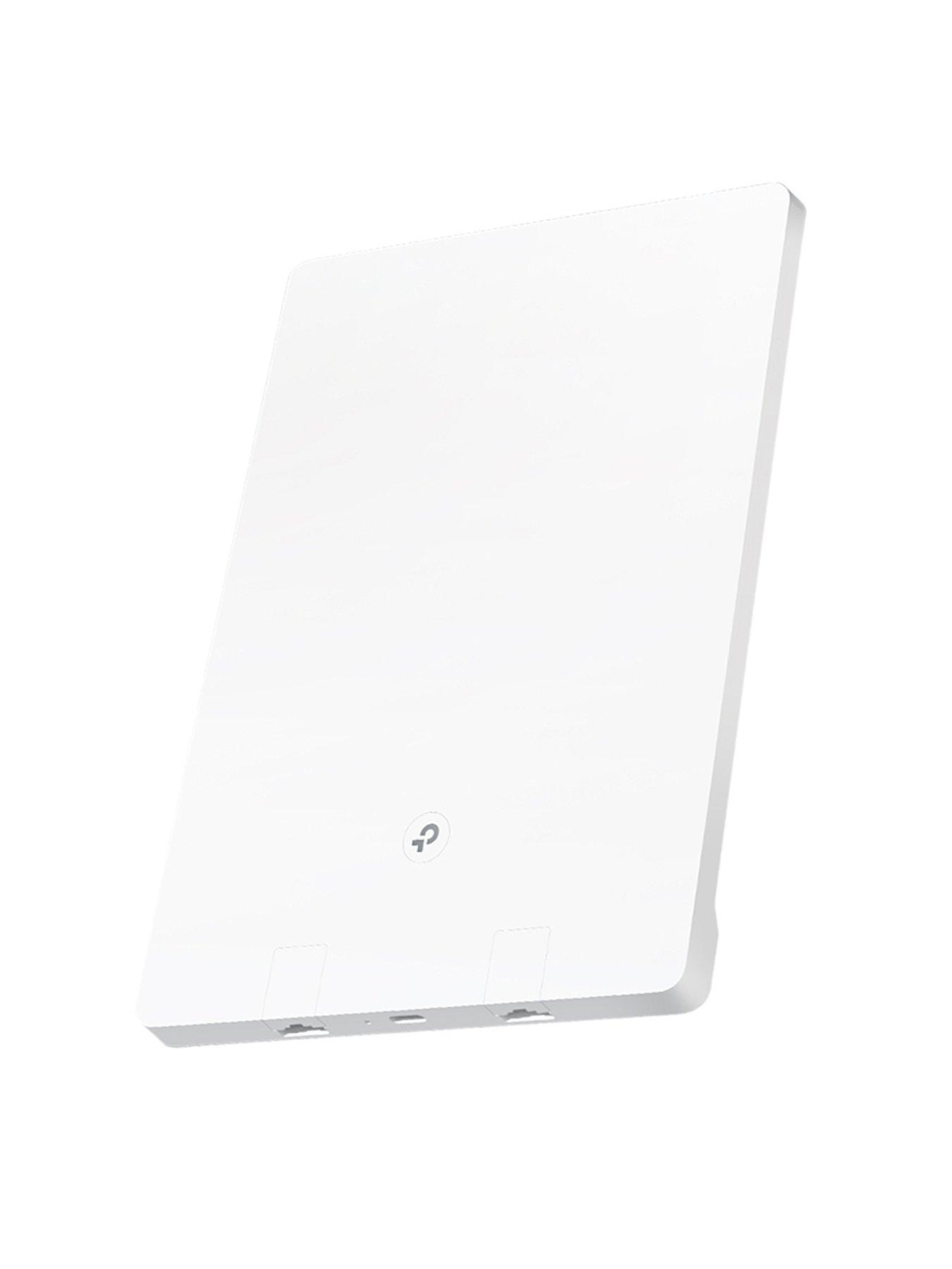 tp-link-archer-air-r5-wi-fi-6-dual-band-ultra-slim-routerstillFront