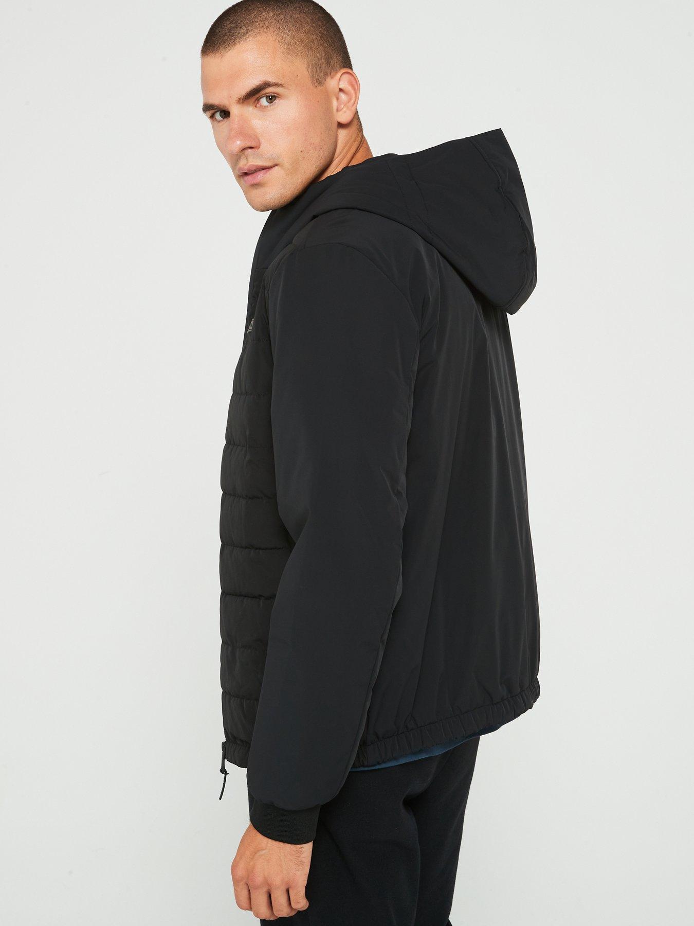 calvin-klein-calvin-klein-technical-mix-media-quilted-front-hooded-jacket-blackstillFront